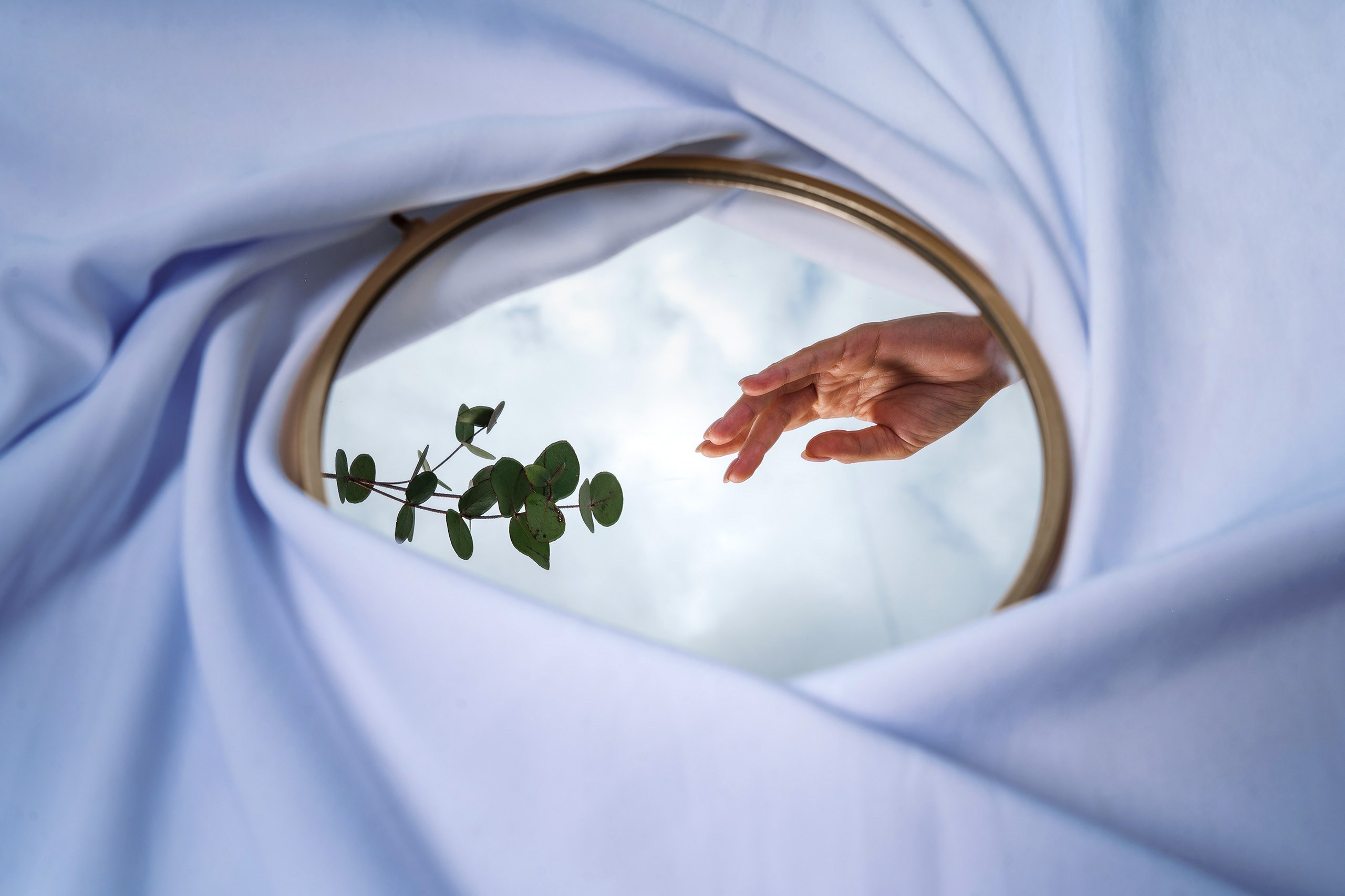 Рекламные съёмки. Rusakov Artem