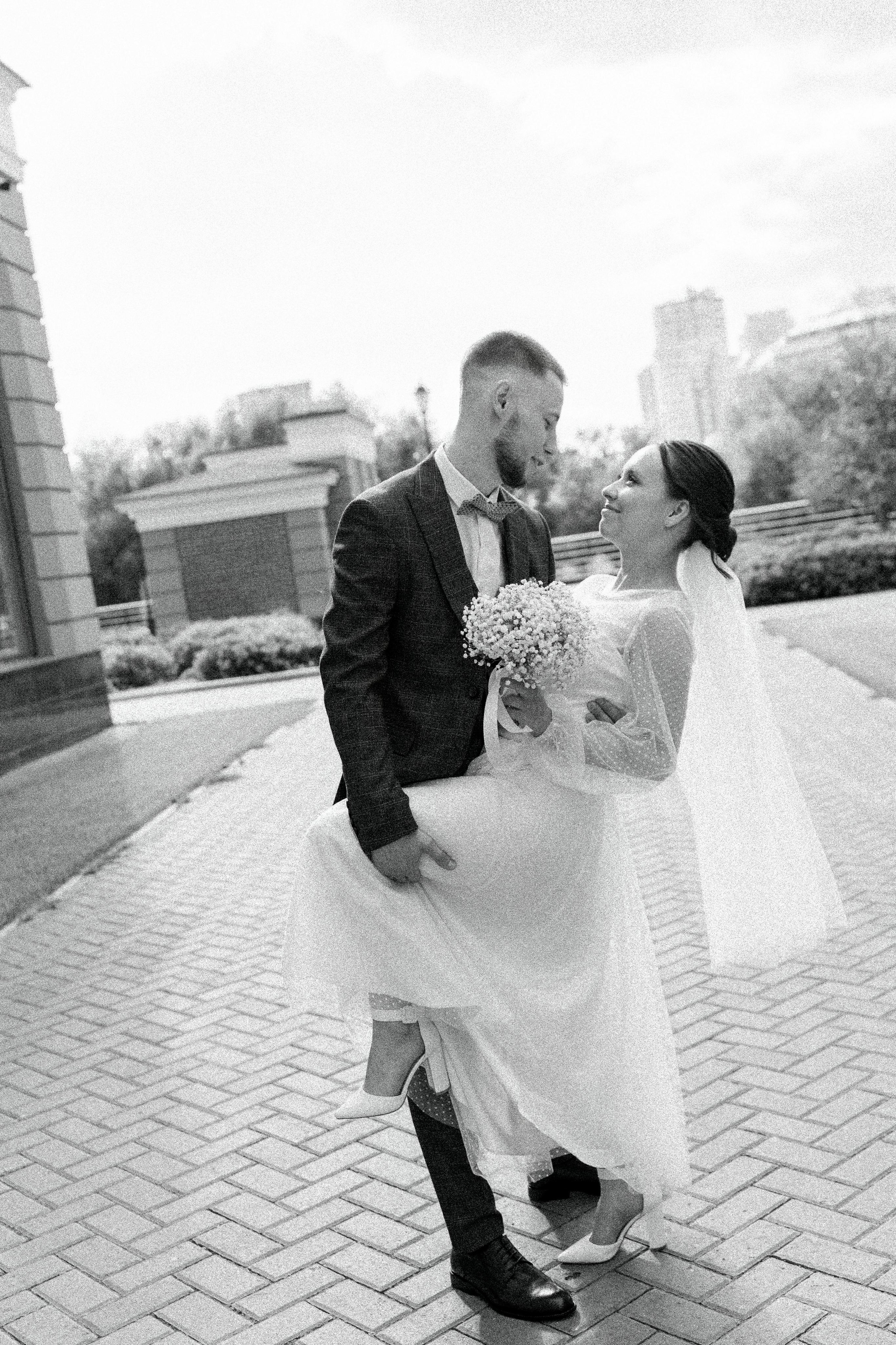 E&S. Свадебный и семейный фотограф в Екатеринбурге Юлия Юшкова