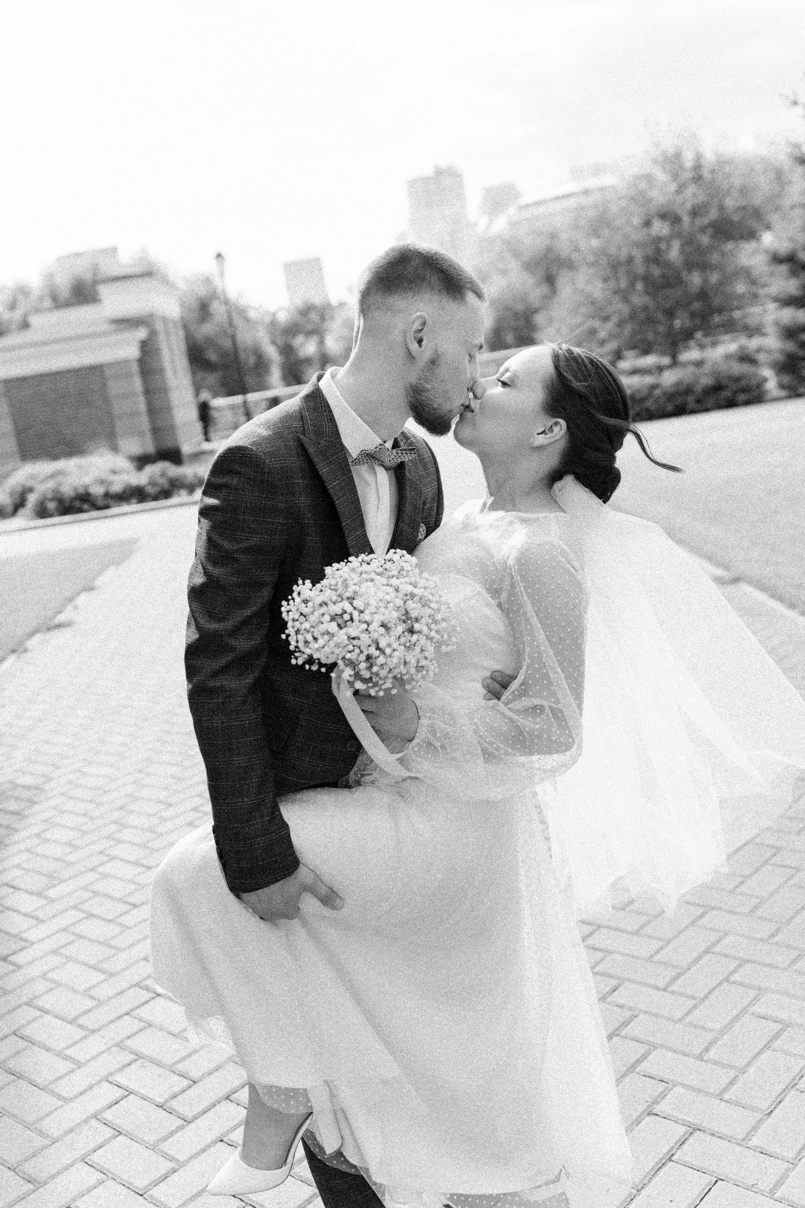 E&S. Свадебный и семейный фотограф в Екатеринбурге Юлия Юшкова