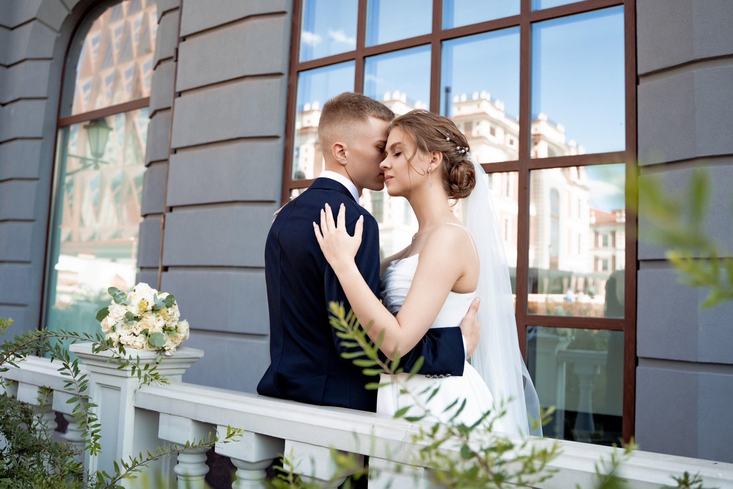 Д&Я. Свадебный и семейный фотограф в Екатеринбурге Юлия Юшкова