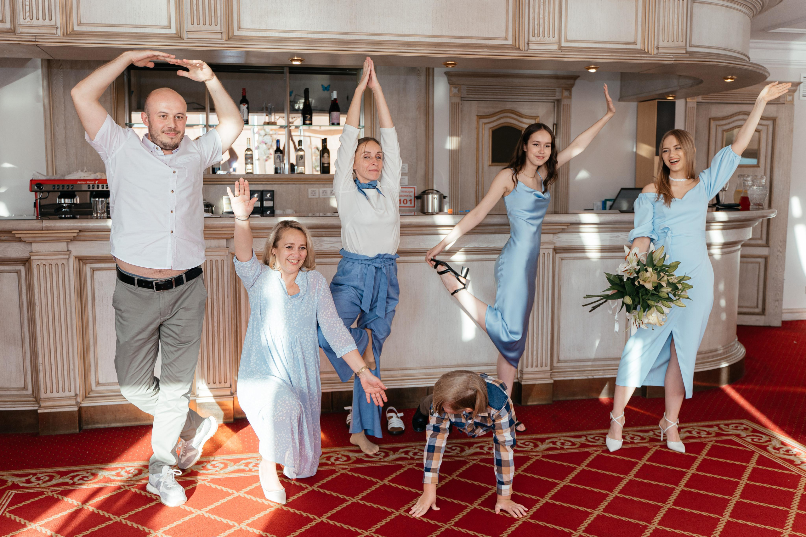 E&S. Свадебный и семейный фотограф в Екатеринбурге Юлия Юшкова