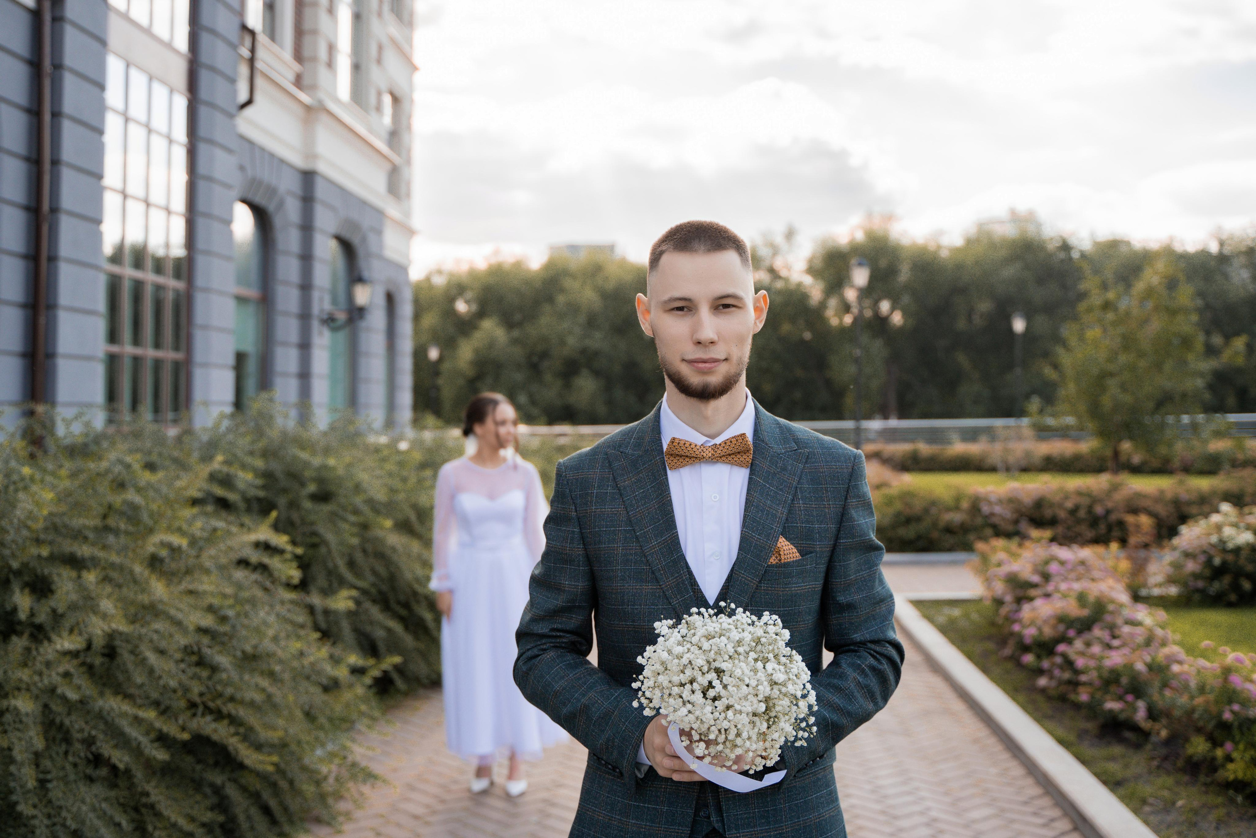 E&S. Свадебный и семейный фотограф в Екатеринбурге Юлия Юшкова