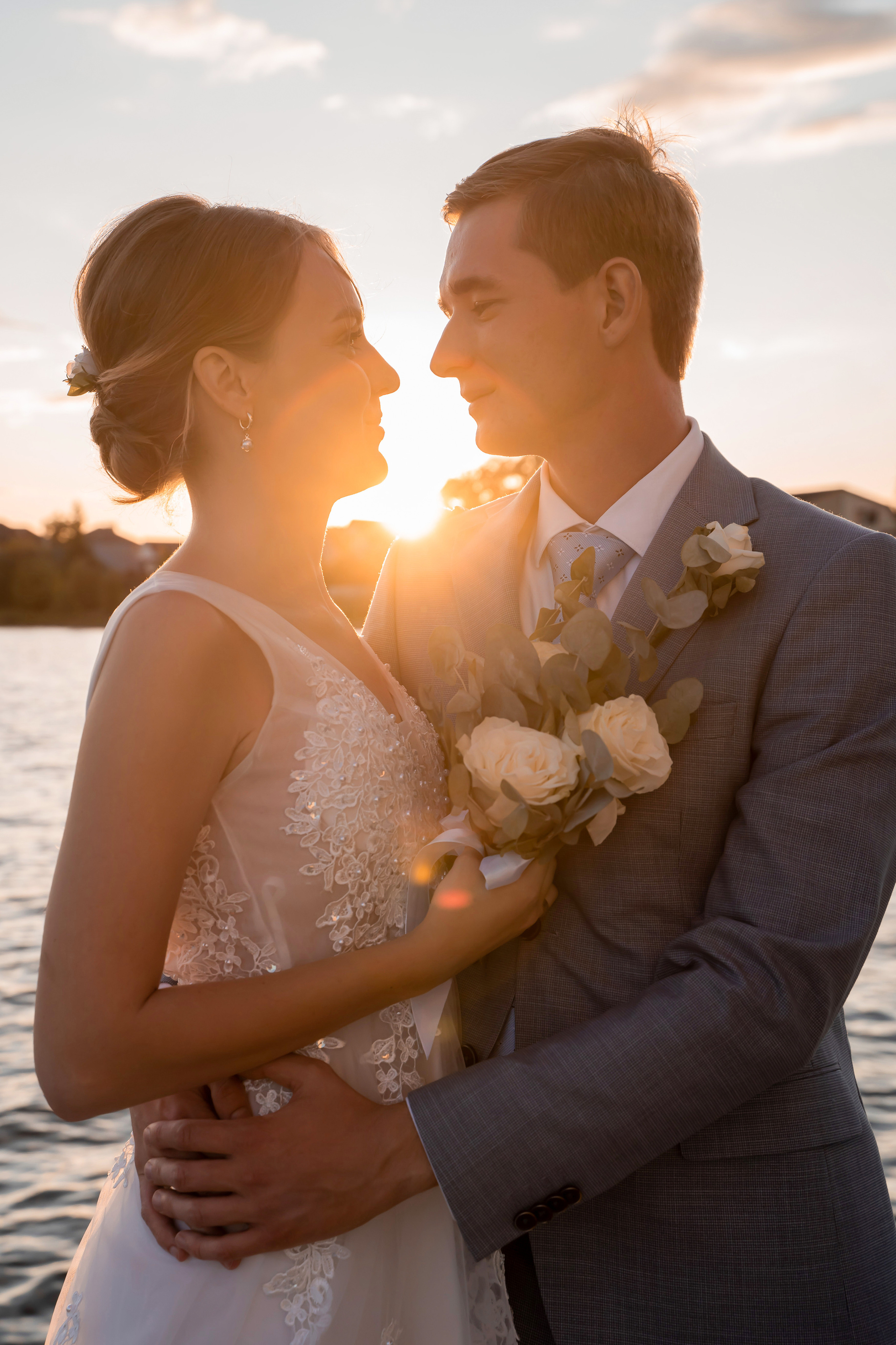 Анастасия и Ефим. Свадебный и семейный фотограф в Екатеринбурге Юлия Юшкова