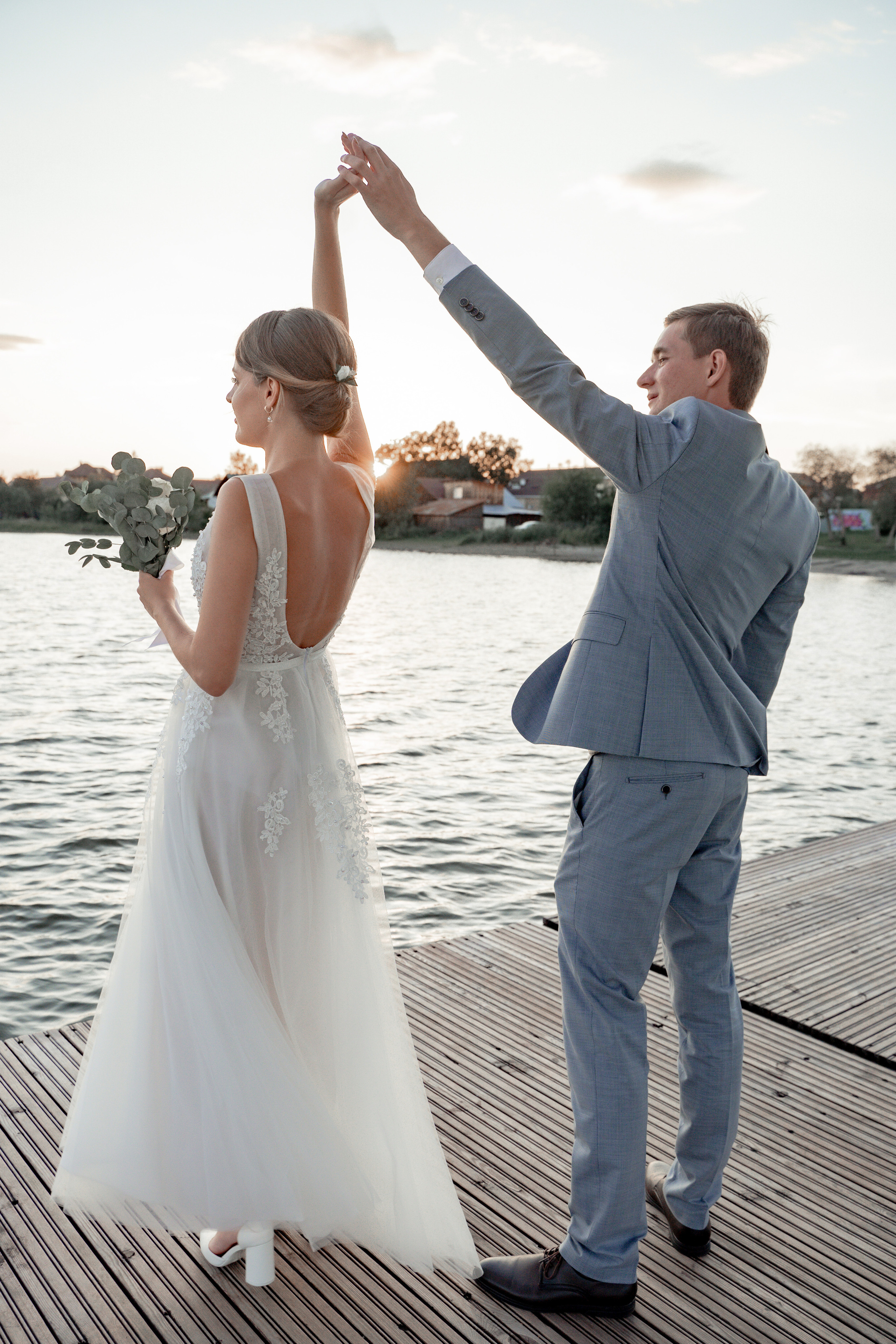 Анастасия и Ефим. Свадебный и семейный фотограф в Екатеринбурге Юлия Юшкова