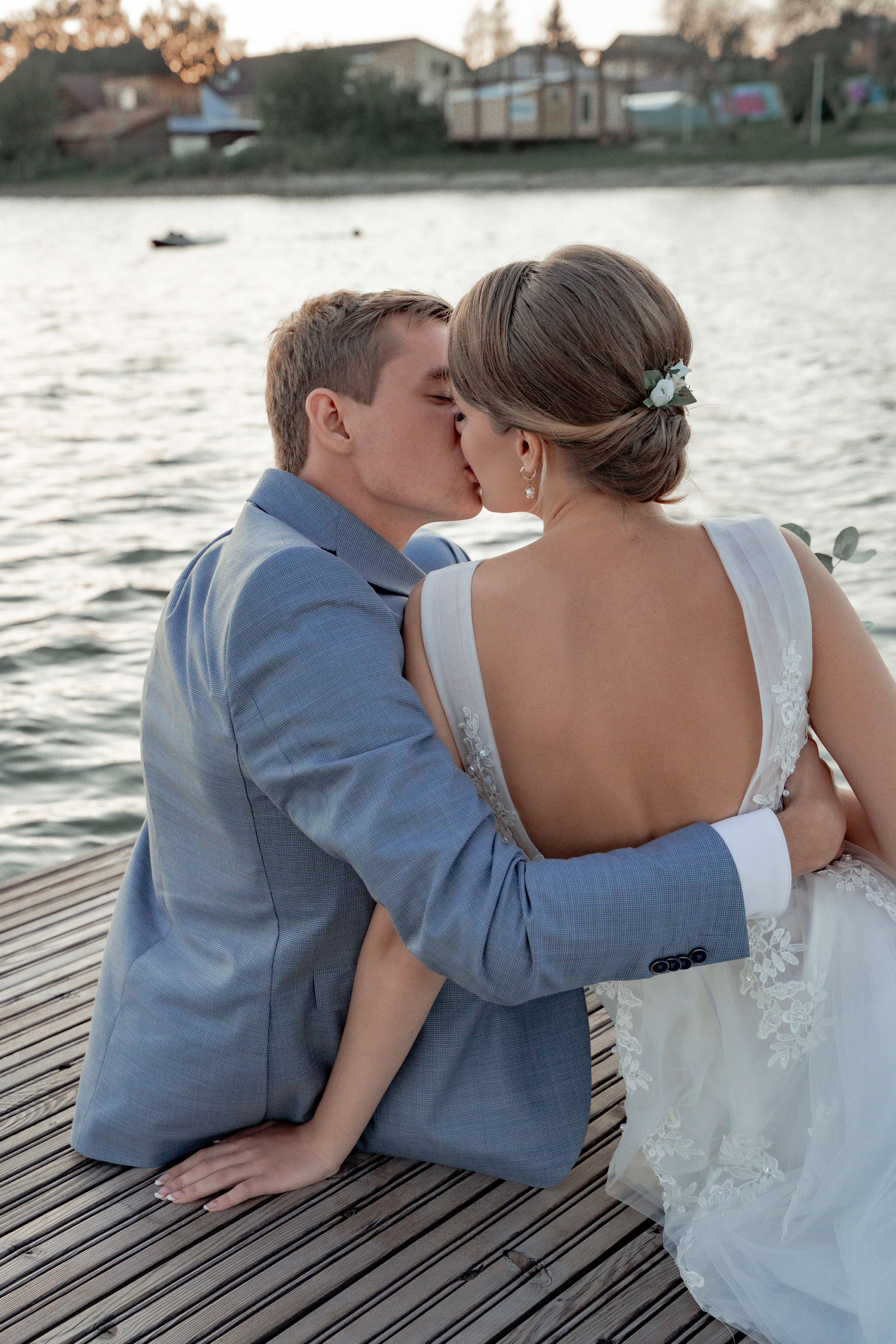 Анастасия и Ефим. Свадебный и семейный фотограф в Екатеринбурге Юлия Юшкова