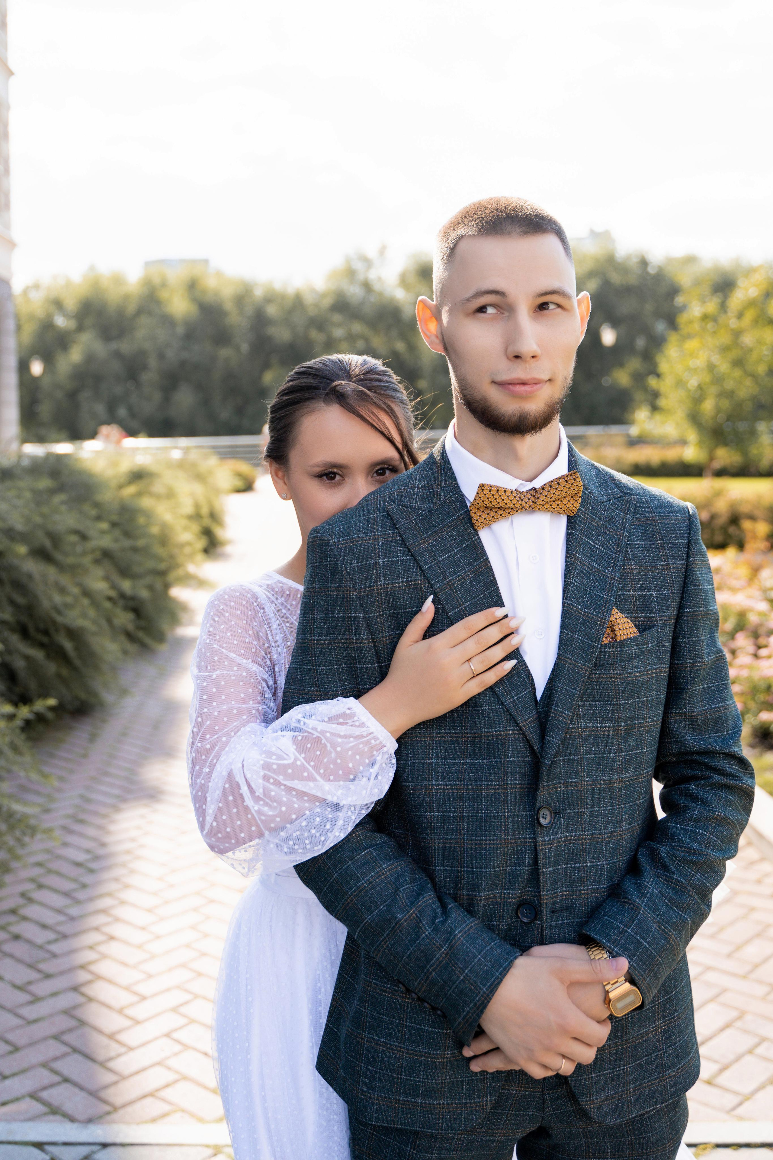 E&S. Свадебный и семейный фотограф в Екатеринбурге Юлия Юшкова