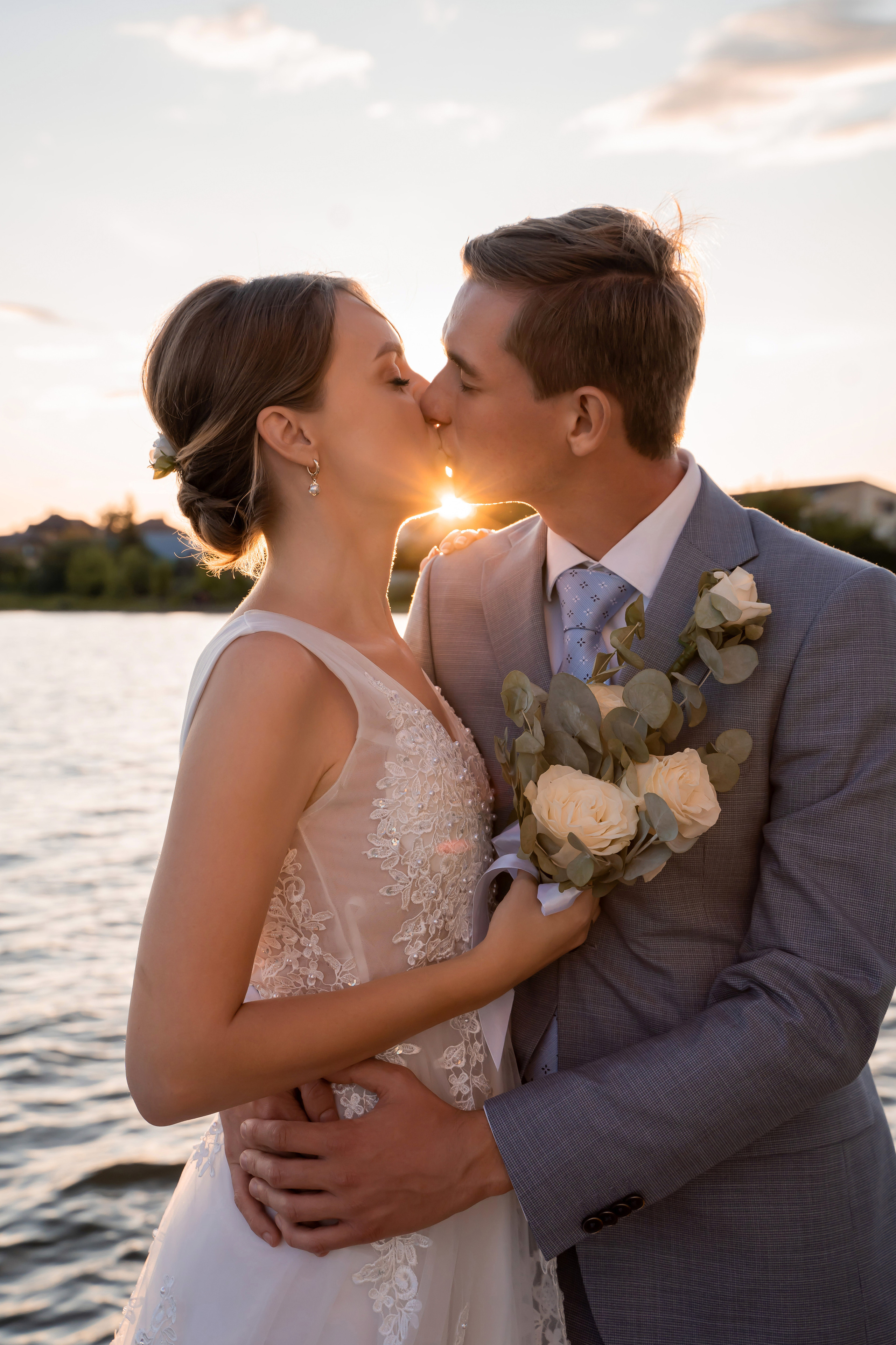 Анастасия и Ефим. Свадебный и семейный фотограф в Екатеринбурге Юлия Юшкова