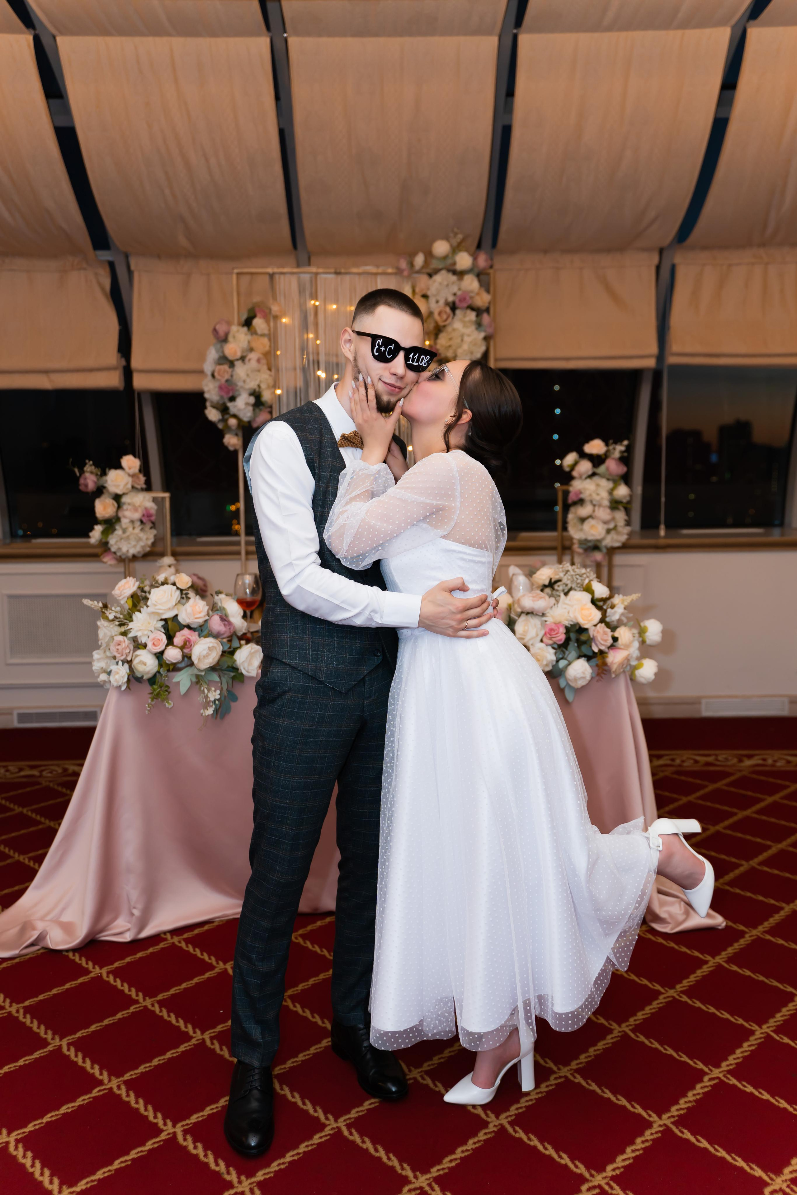 E&S. Свадебный и семейный фотограф в Екатеринбурге Юлия Юшкова