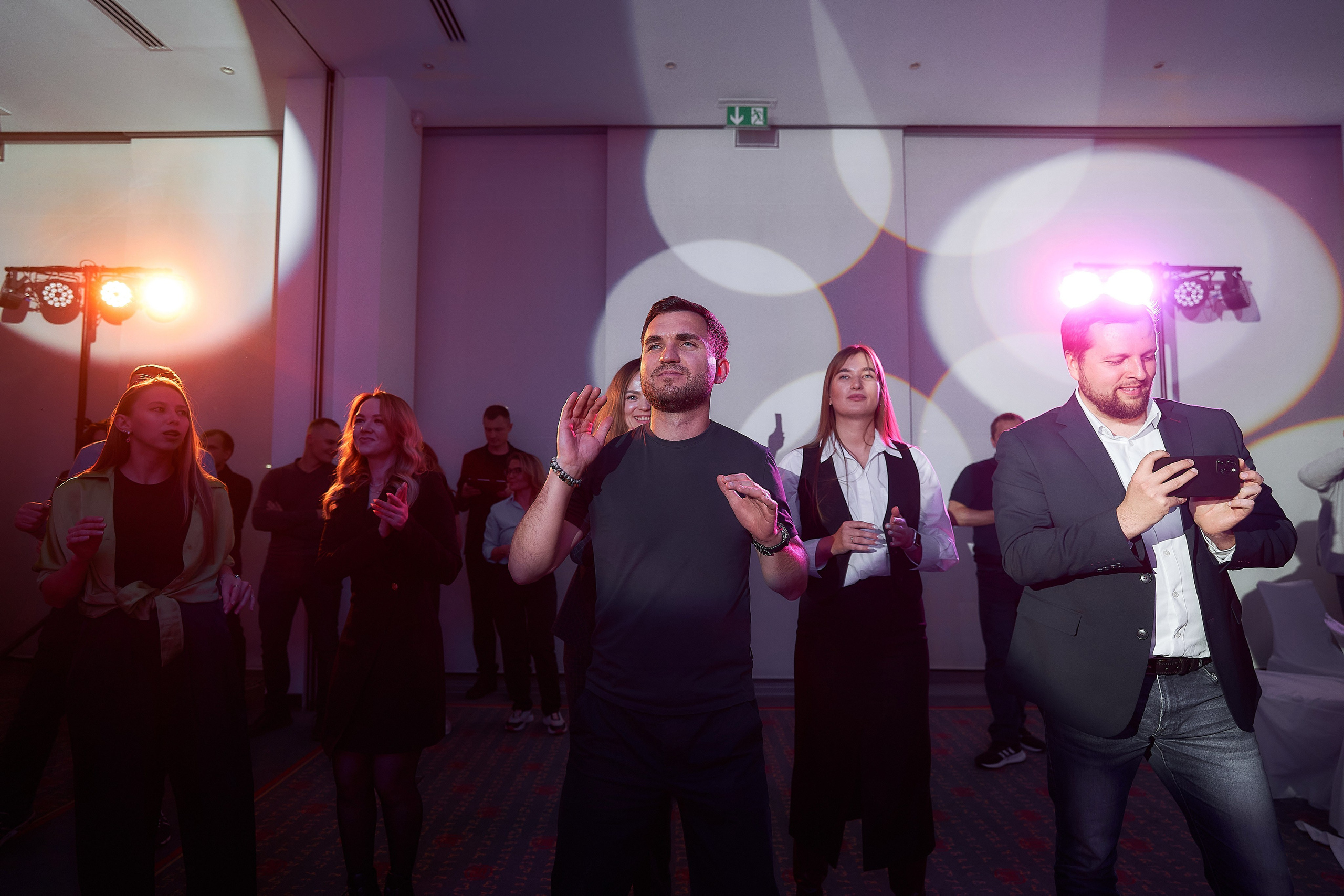 ЦЕМФест. Организация мероприятий в Екатеринбурге BORDO