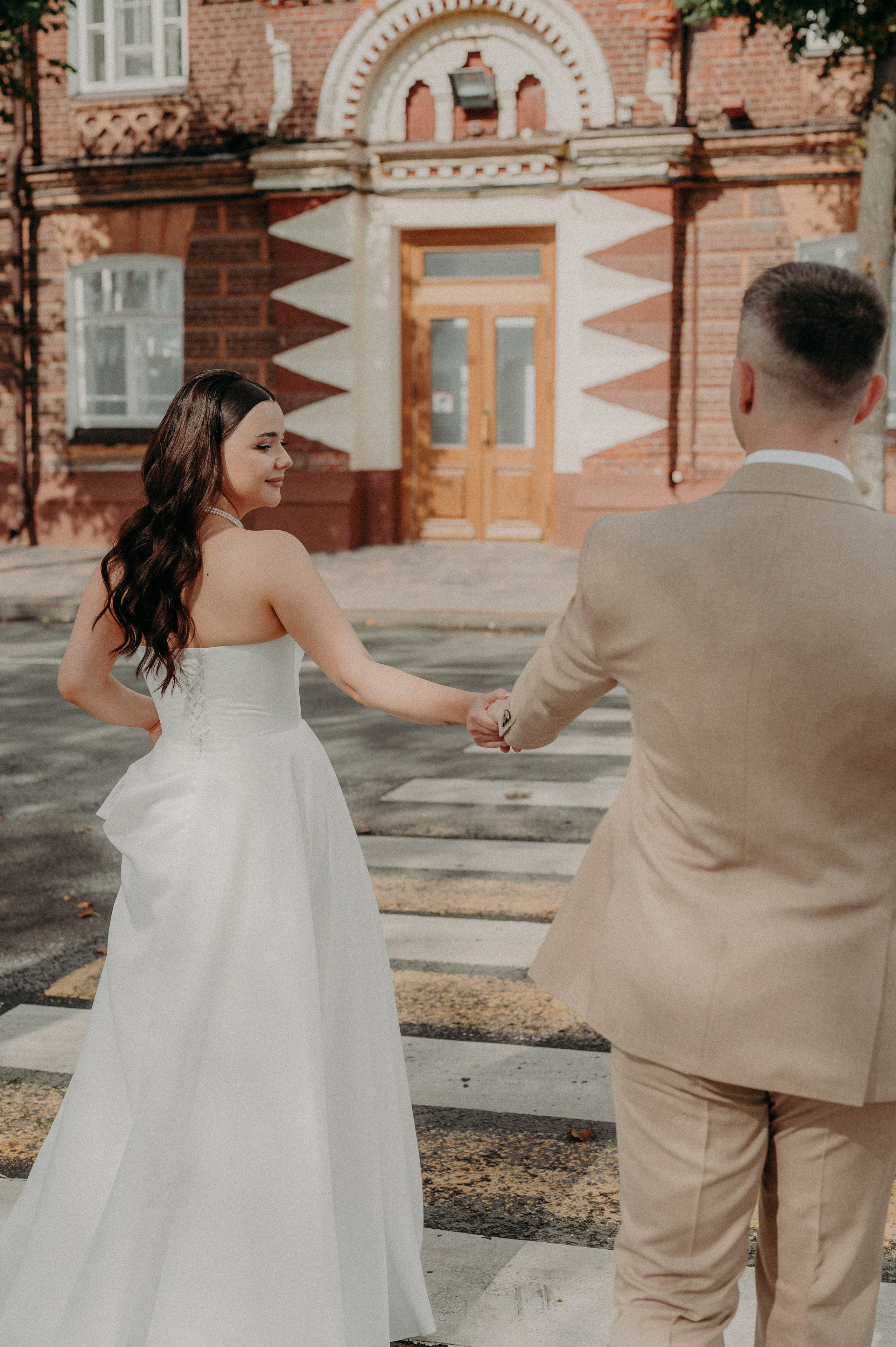 Яна & Илья. Марина Шуляк Фотограф Кострома — Санкт Петербург