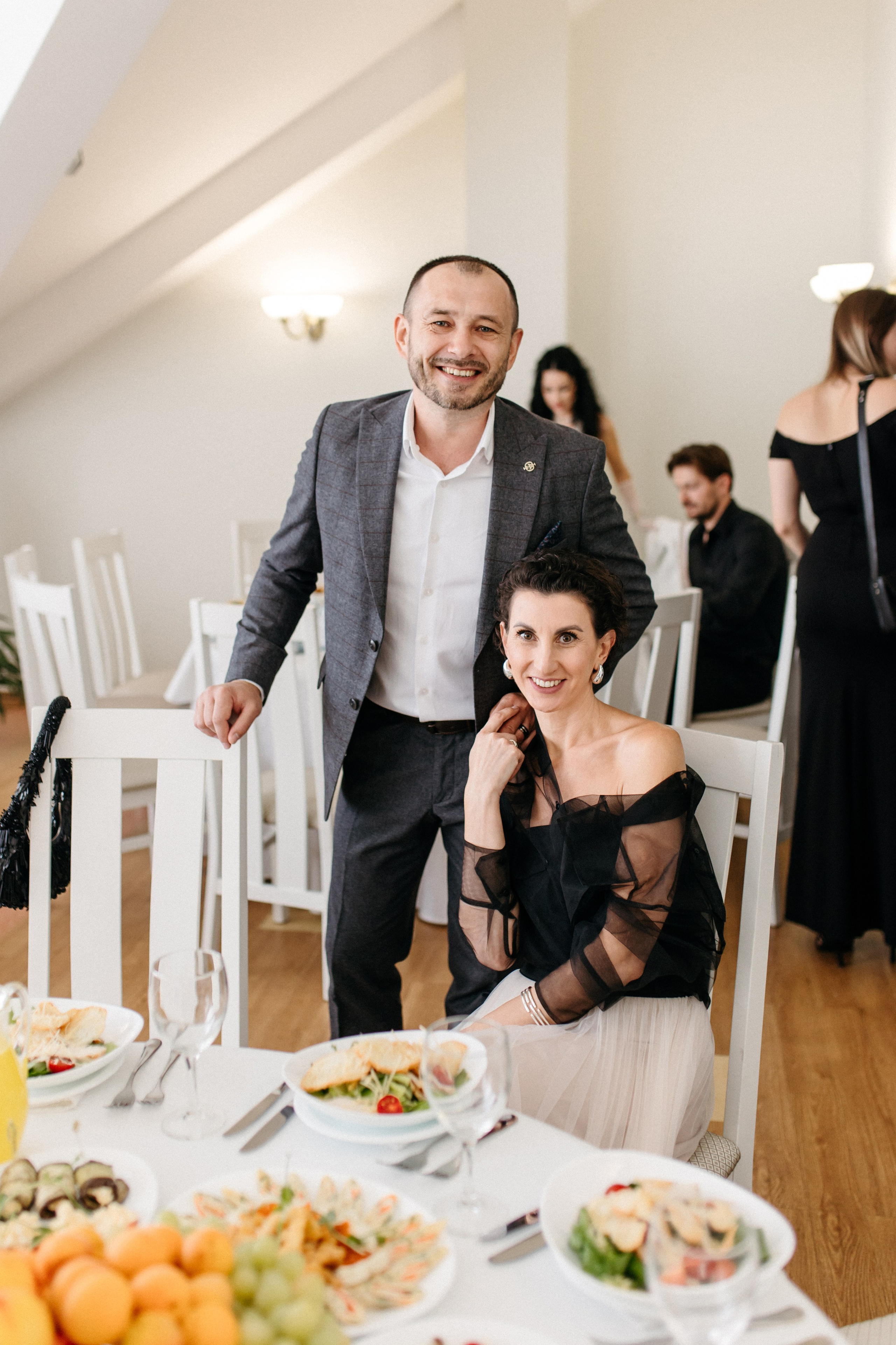 Илья и Эрика. Свадебный фотограф Гродно Минск Destination wedding photographer