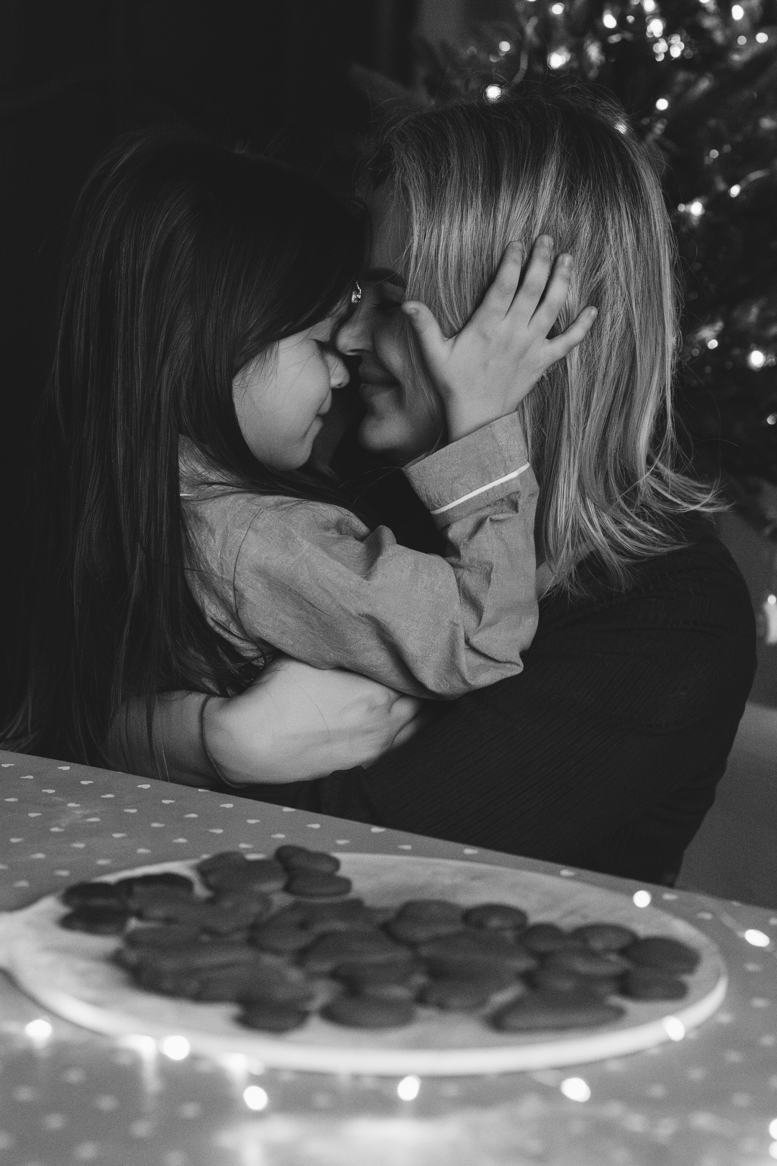 Пока ты маленькая. Фотограф Ирина Панина