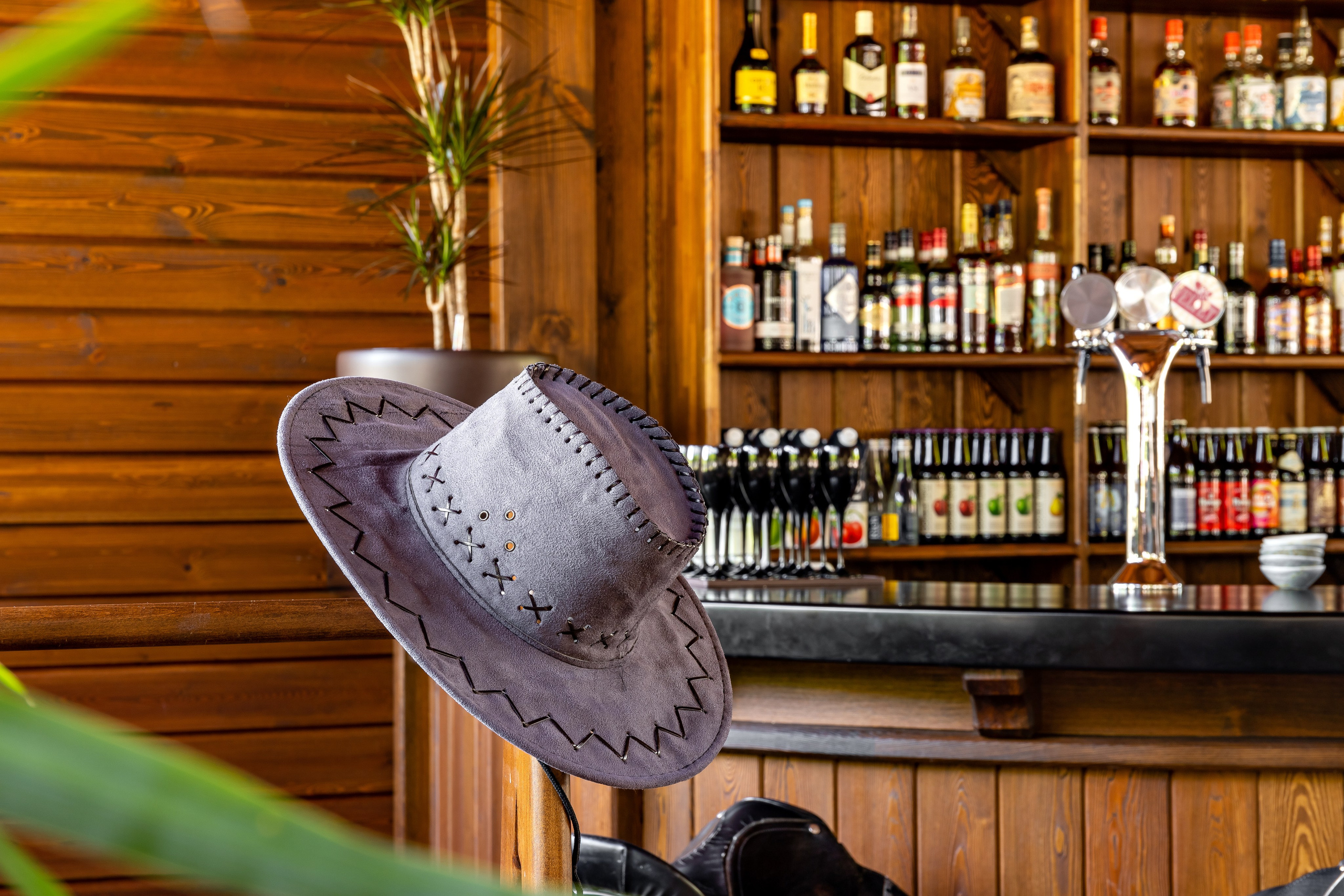 Парк-отель «Орлиное гнездо». Бар «Подкова». п. Горячий Ключ. Интерьерный фотограф в Краснодарском крае Светлана Шурлова