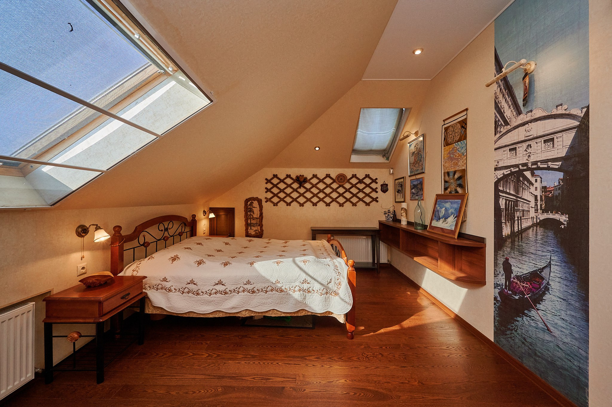 Дом 73. Интерьерный фотограф в Краснодаре