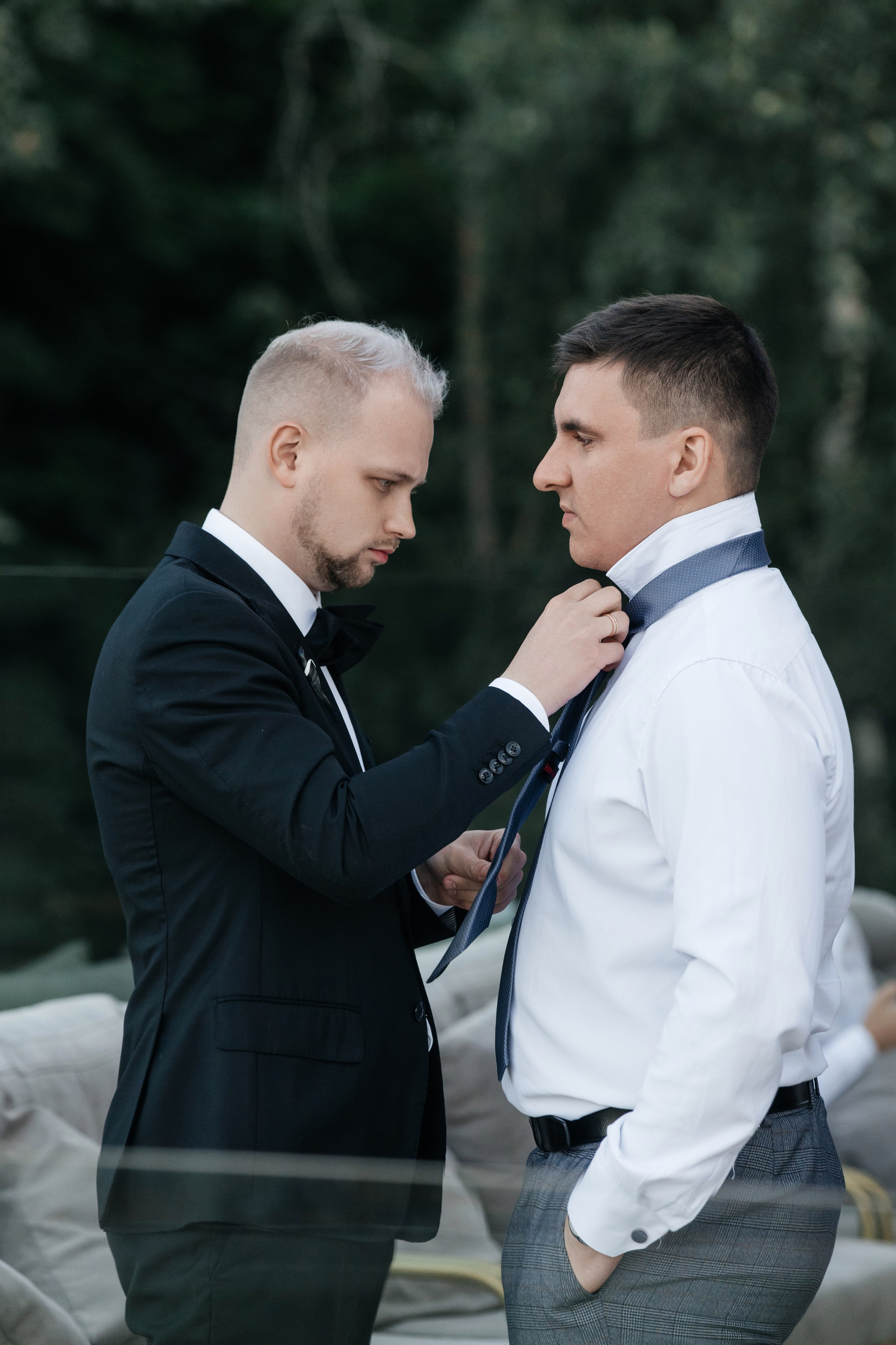 Саша и Света. Свадебный и Репортажный фотограф Нижний Новгород Москва Ежов Иван