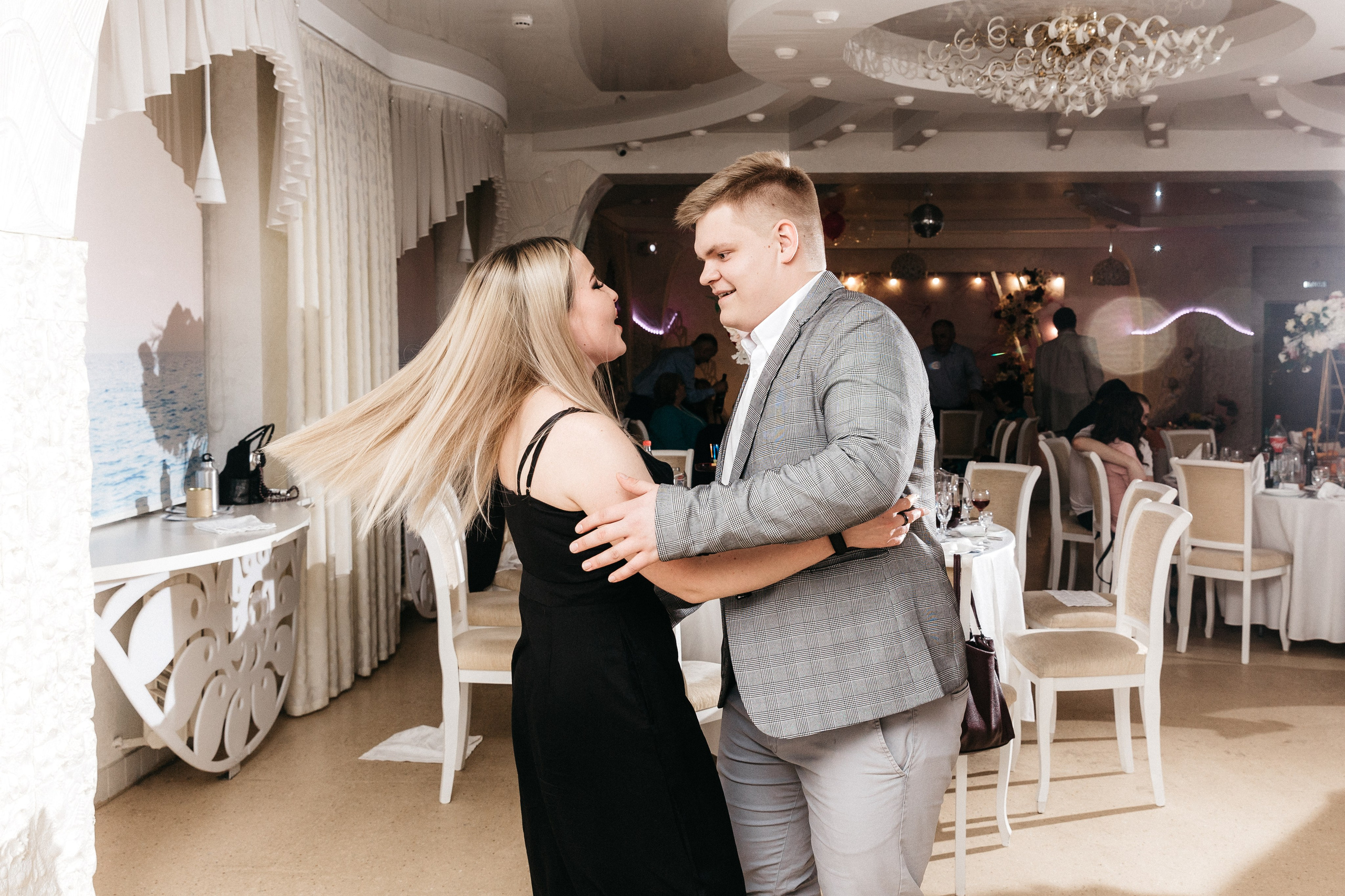 2020-10-23 Леша и Надя. Свадебный и Семейный фотограф г. Ижевск Гульназ Солдатова. Гульназ фото