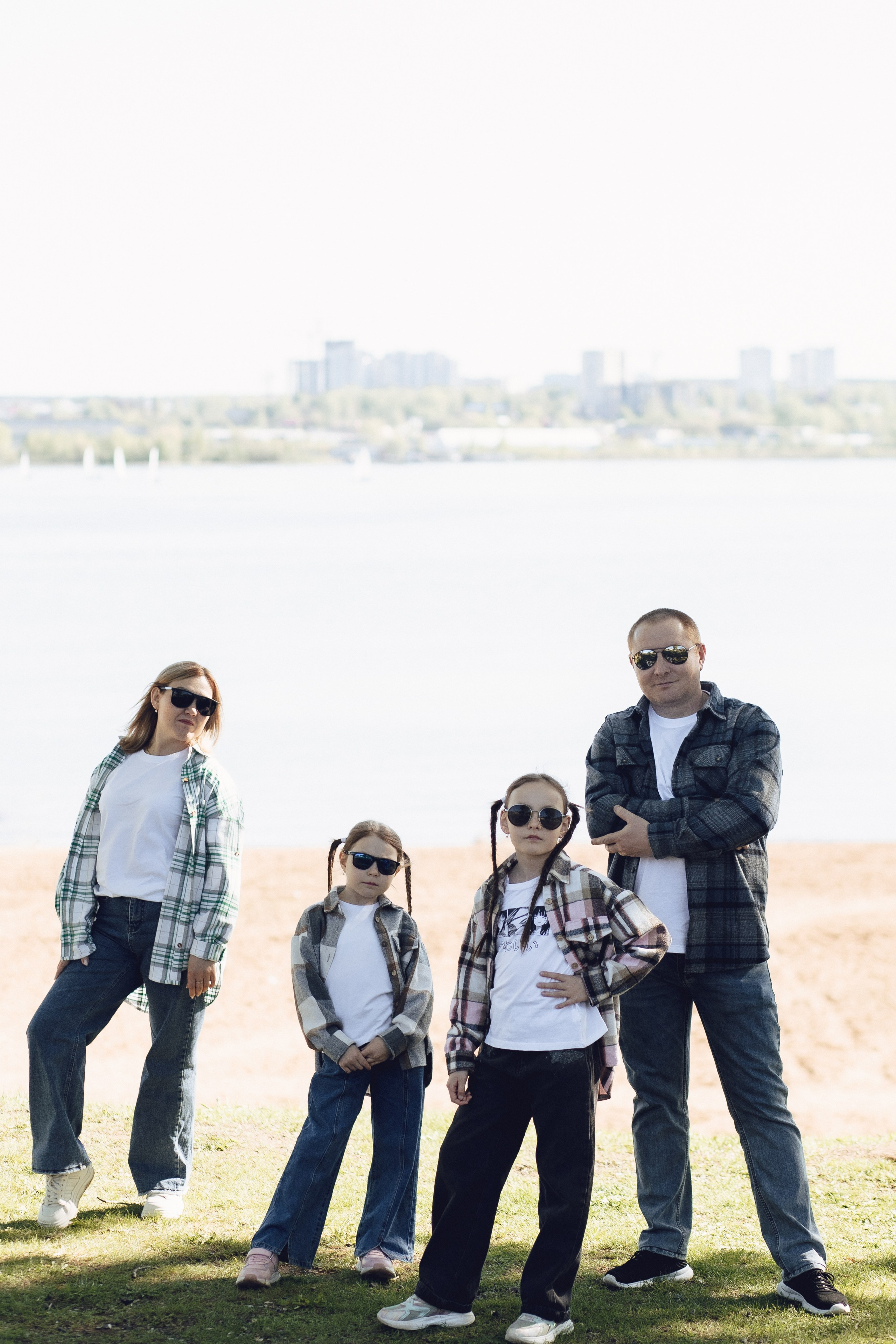 Семейная фотосессия (п. Кирова). Свадебный и Семейный фотограф г. Ижевск Гульназ Солдатова. Гульназ фото