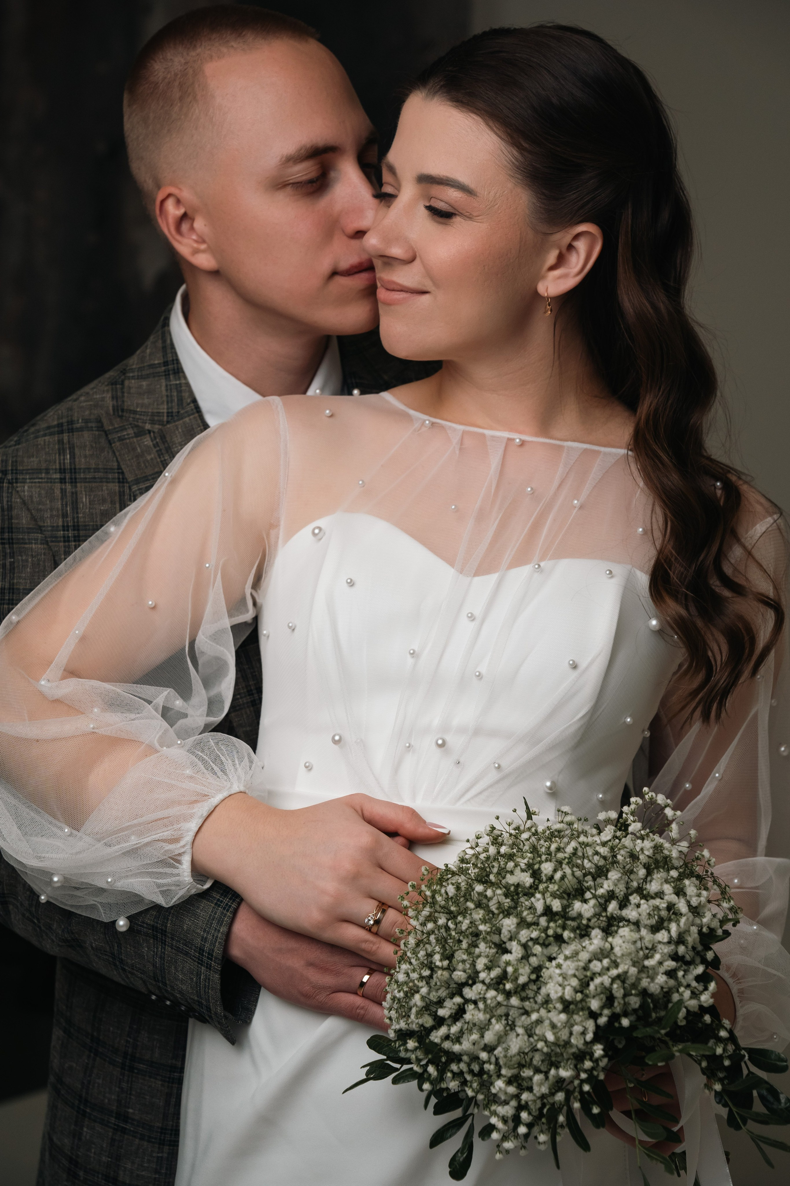 Игорь и Татьяна. Фотограф и видеограф Олег Игнатов | Свадьбы, Love Story, реклама и корпоративы — Красноярск