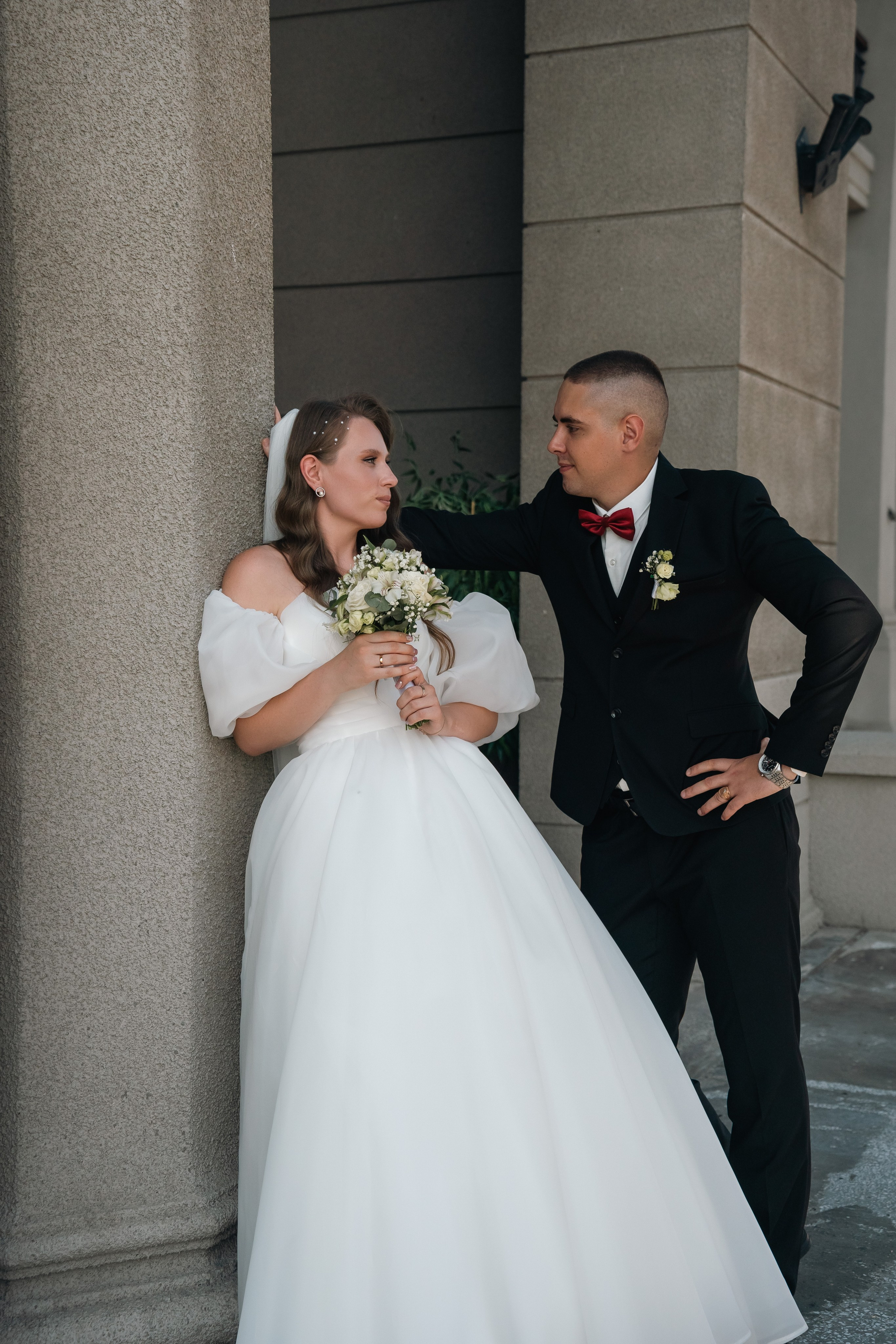 Василий и Ангелина. Фотограф и видеограф Олег Игнатов | Свадьбы, Love Story, реклама и корпоративы — Красноярск