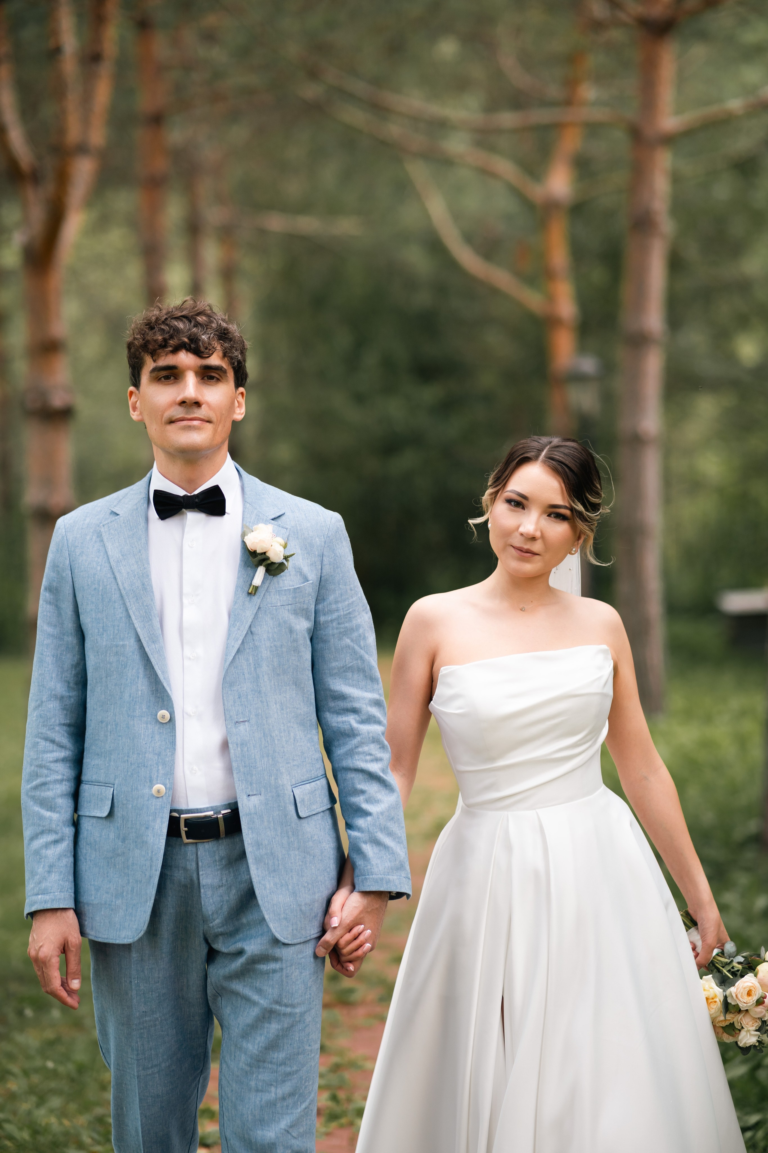 Евгений и Виктория. Фотограф и видеограф Олег Игнатов | Свадьбы, Love Story, реклама и корпоративы — Красноярск