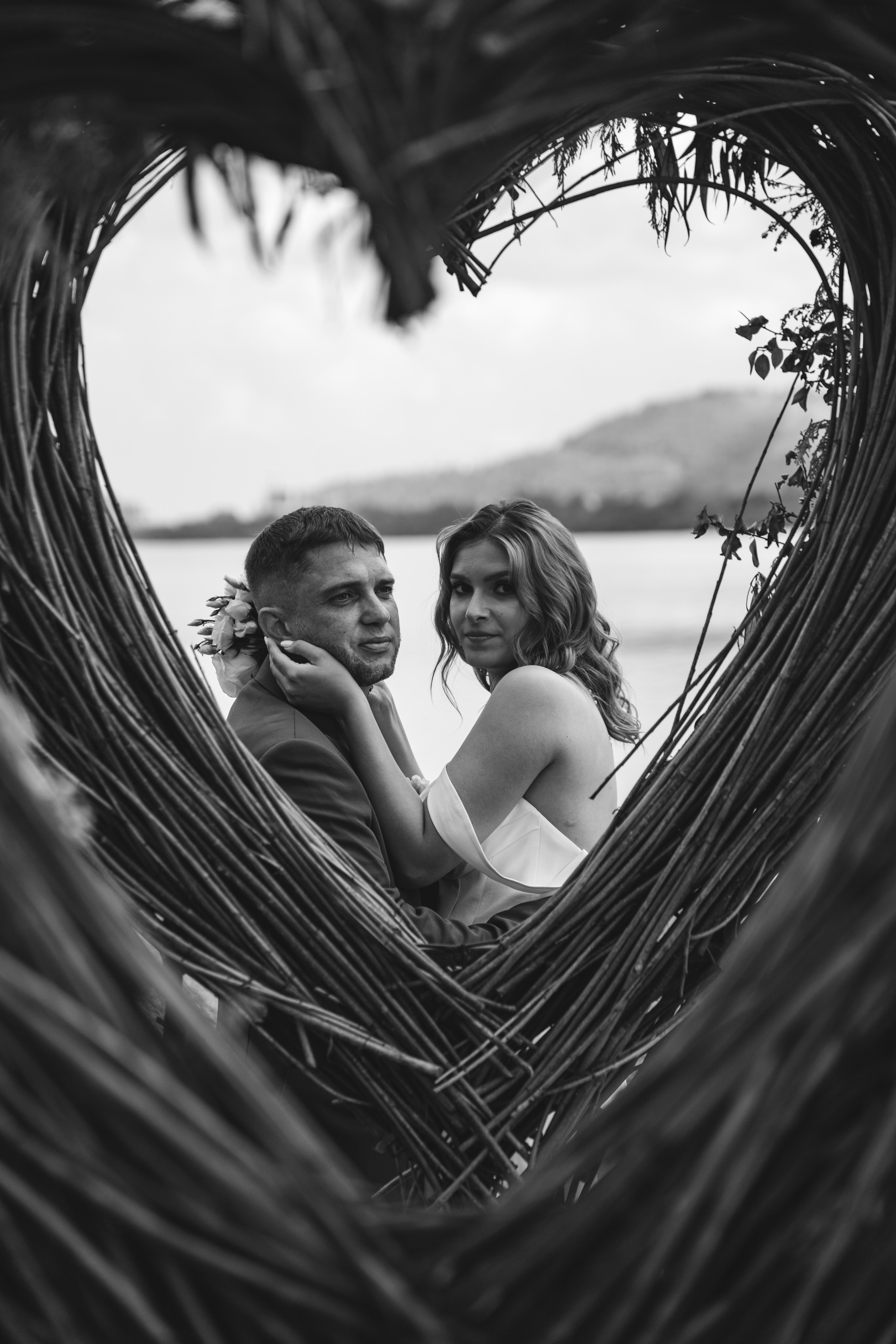 Свадебная серия Александра и Екатерины. Фотограф и видеограф Олег Игнатов | Свадьбы, Love Story, реклама и корпоративы — Красноярск