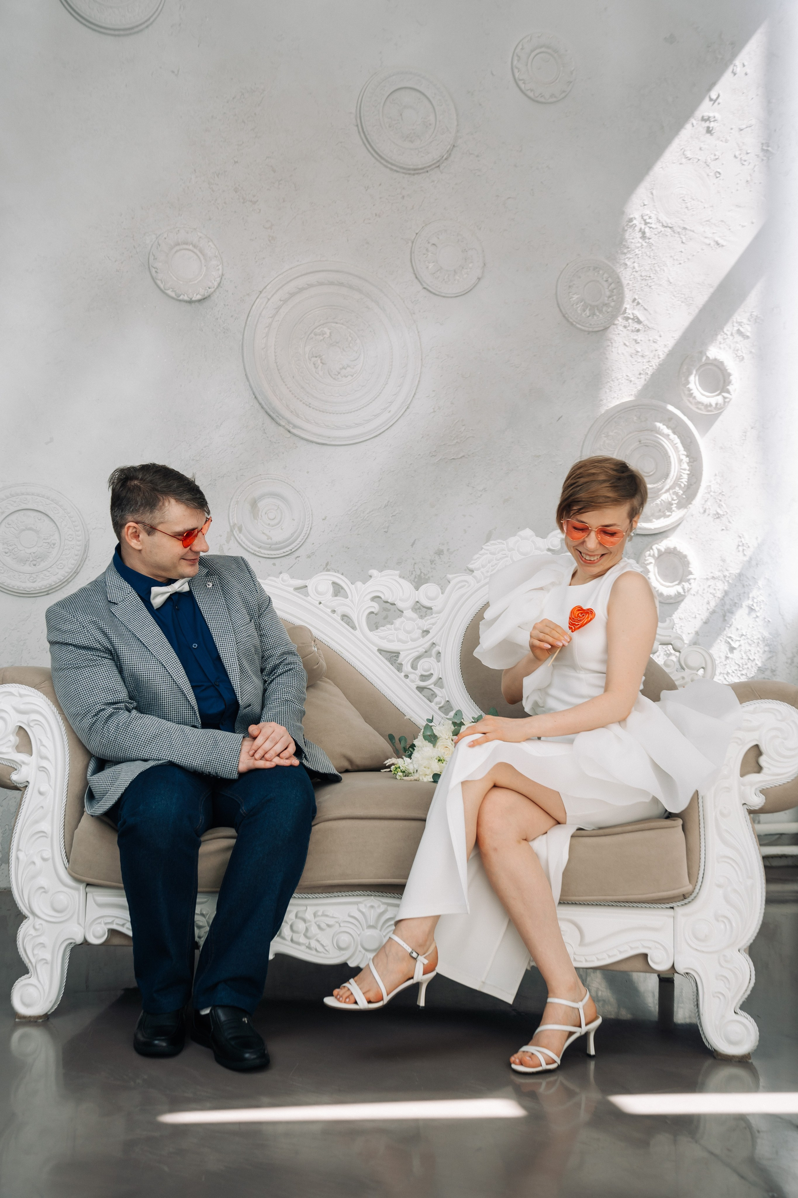 Алексей и Алена. Фотограф и видеограф Олег Игнатов | Свадьбы, Love Story, реклама и корпоративы — Красноярск