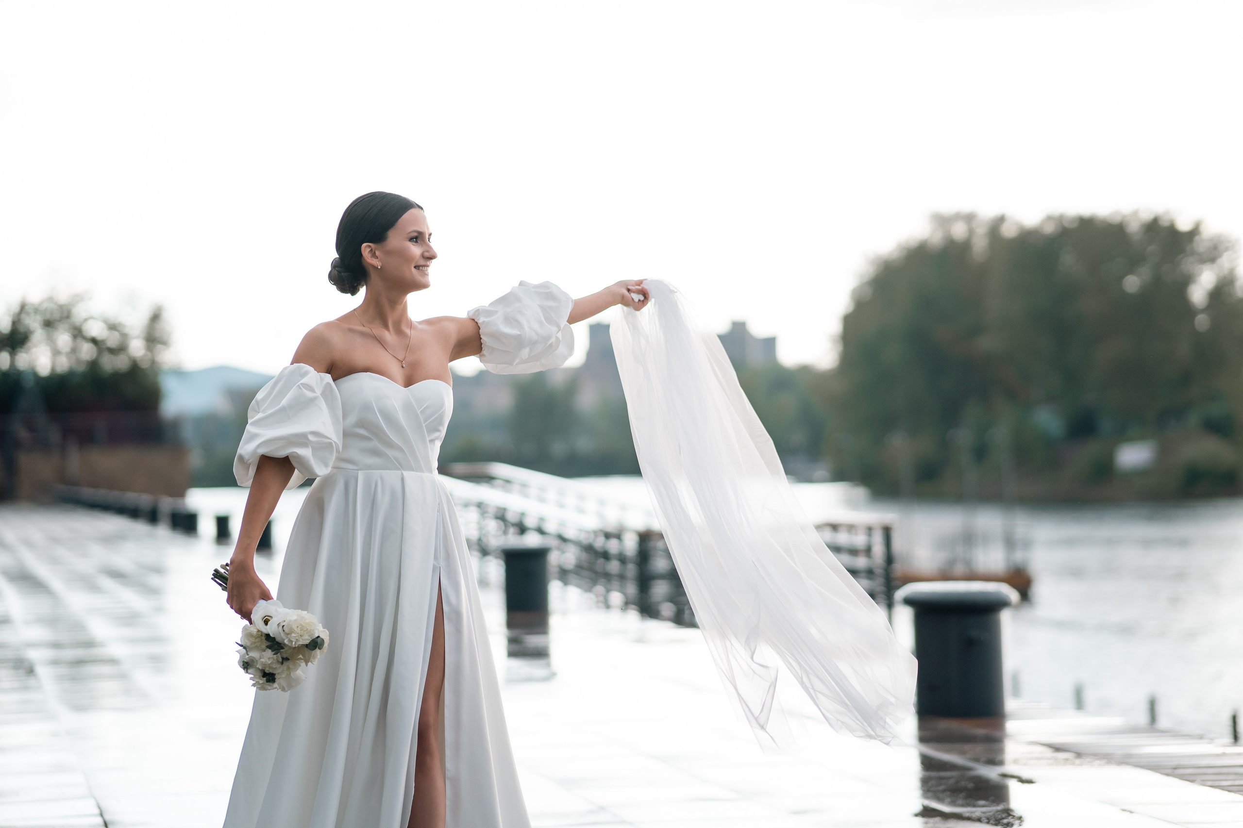 Кирилл и Екатерина. Фотограф и видеограф Олег Игнатов | Свадьбы, Love Story, реклама и корпоративы — Красноярск