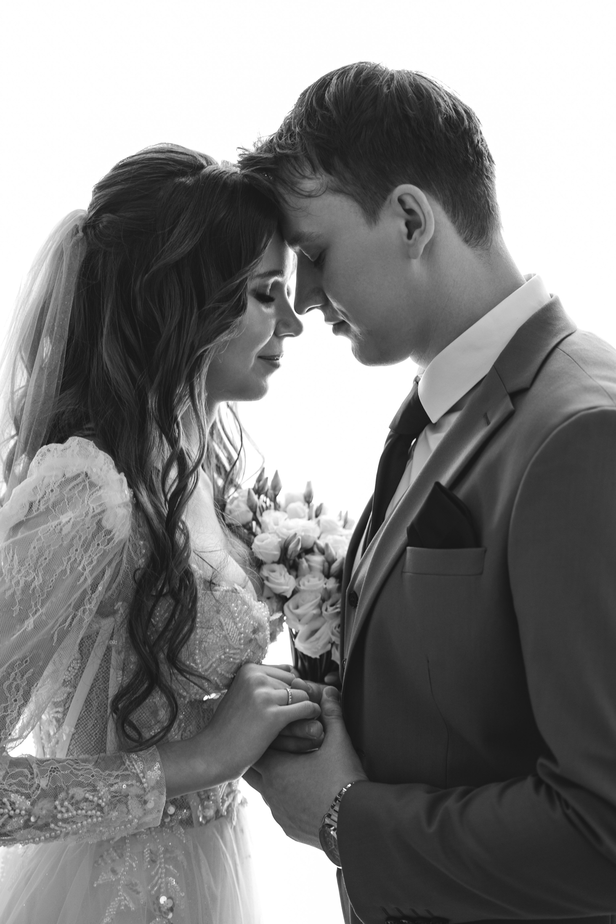 Павел и Татьяна. Фотограф и видеограф Олег Игнатов | Свадьбы, Love Story, реклама и корпоративы — Красноярск