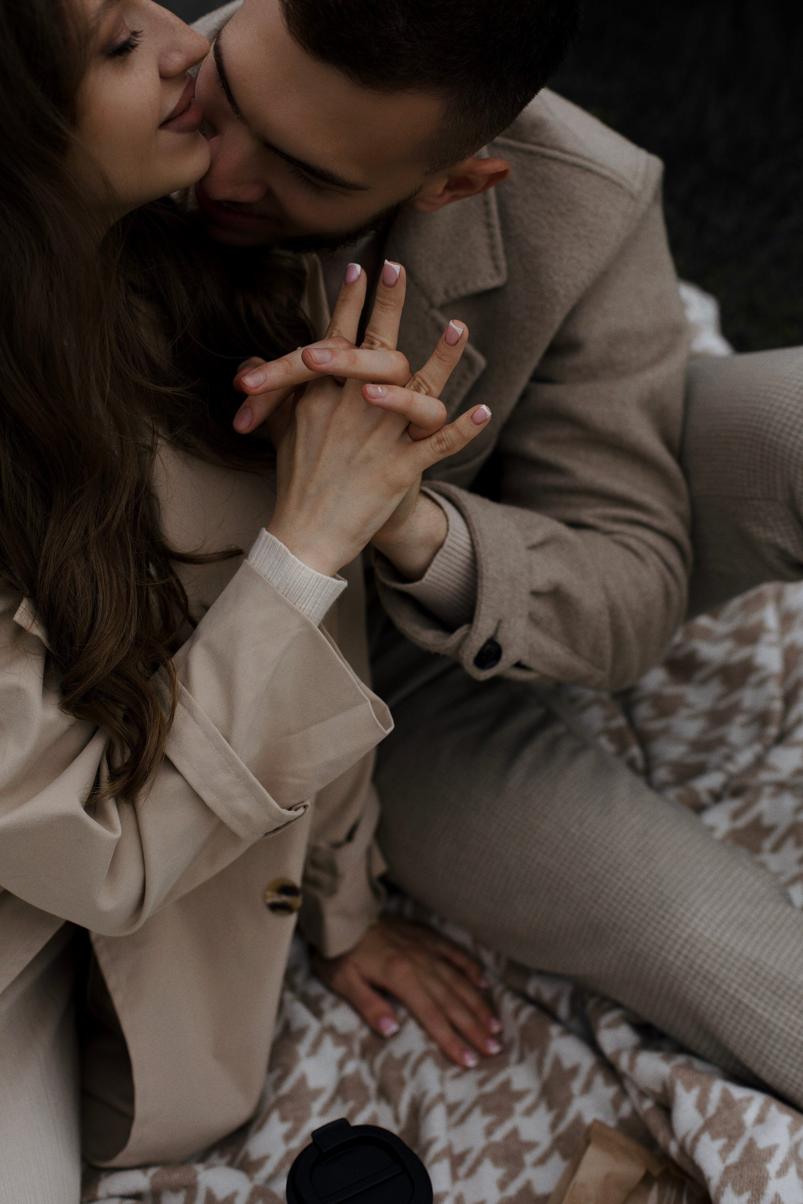 Elya & Denis. Семейный и свадебный фотограф в Хабаровске