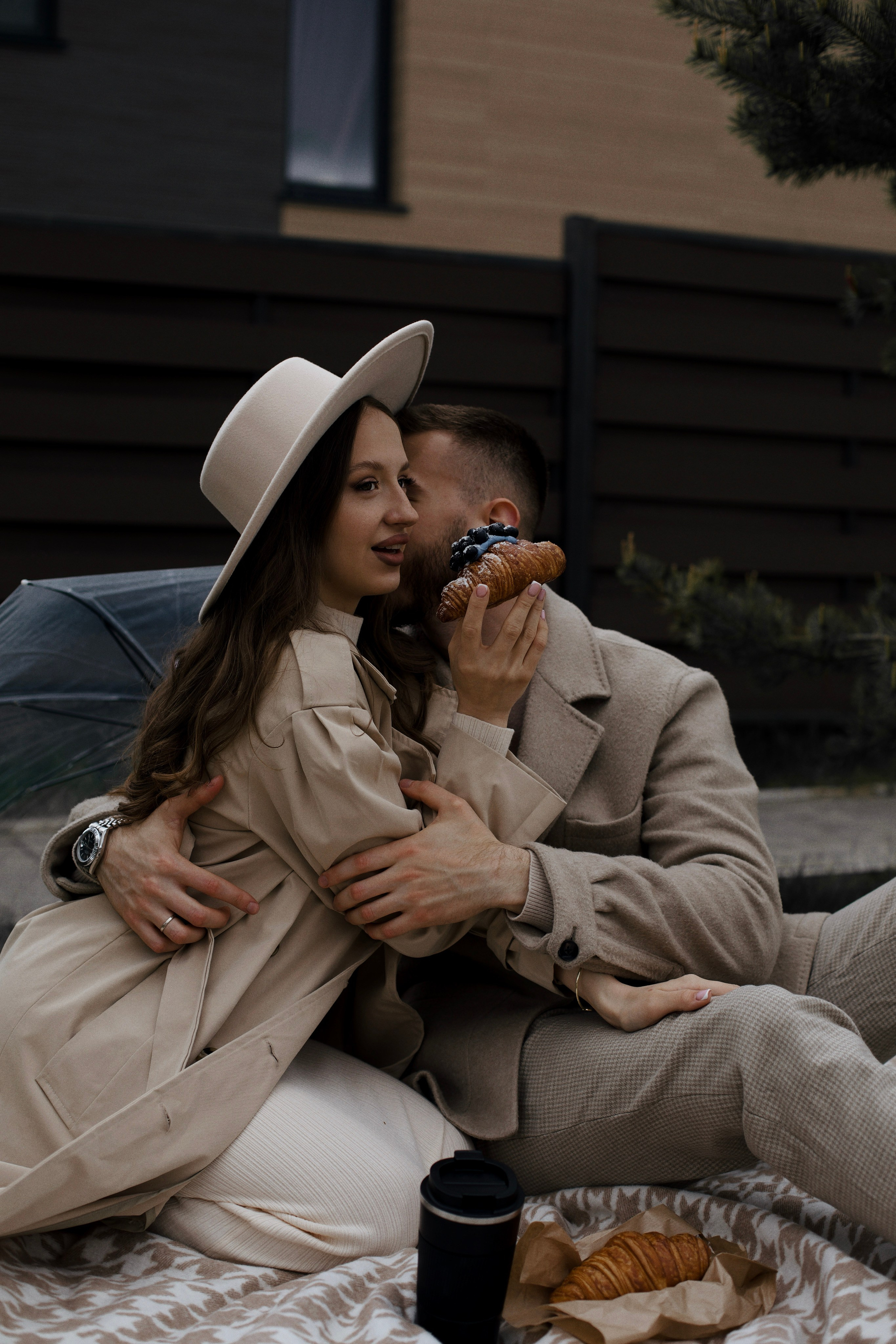 Elya & Denis. Семейный и свадебный фотограф в Хабаровске