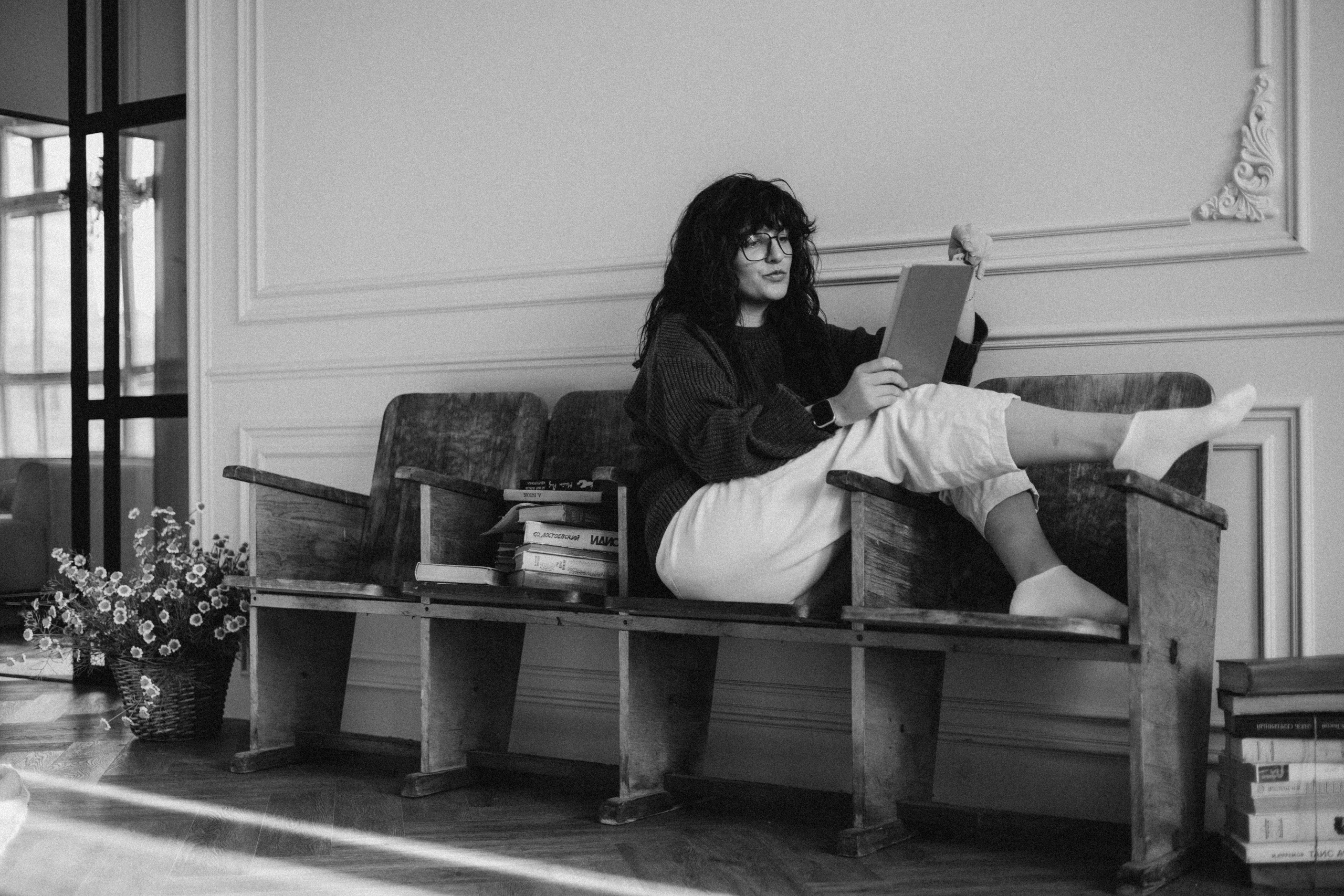 Дарья. Семейный фотограф в Красноярске Екатерина Гайнутдинова