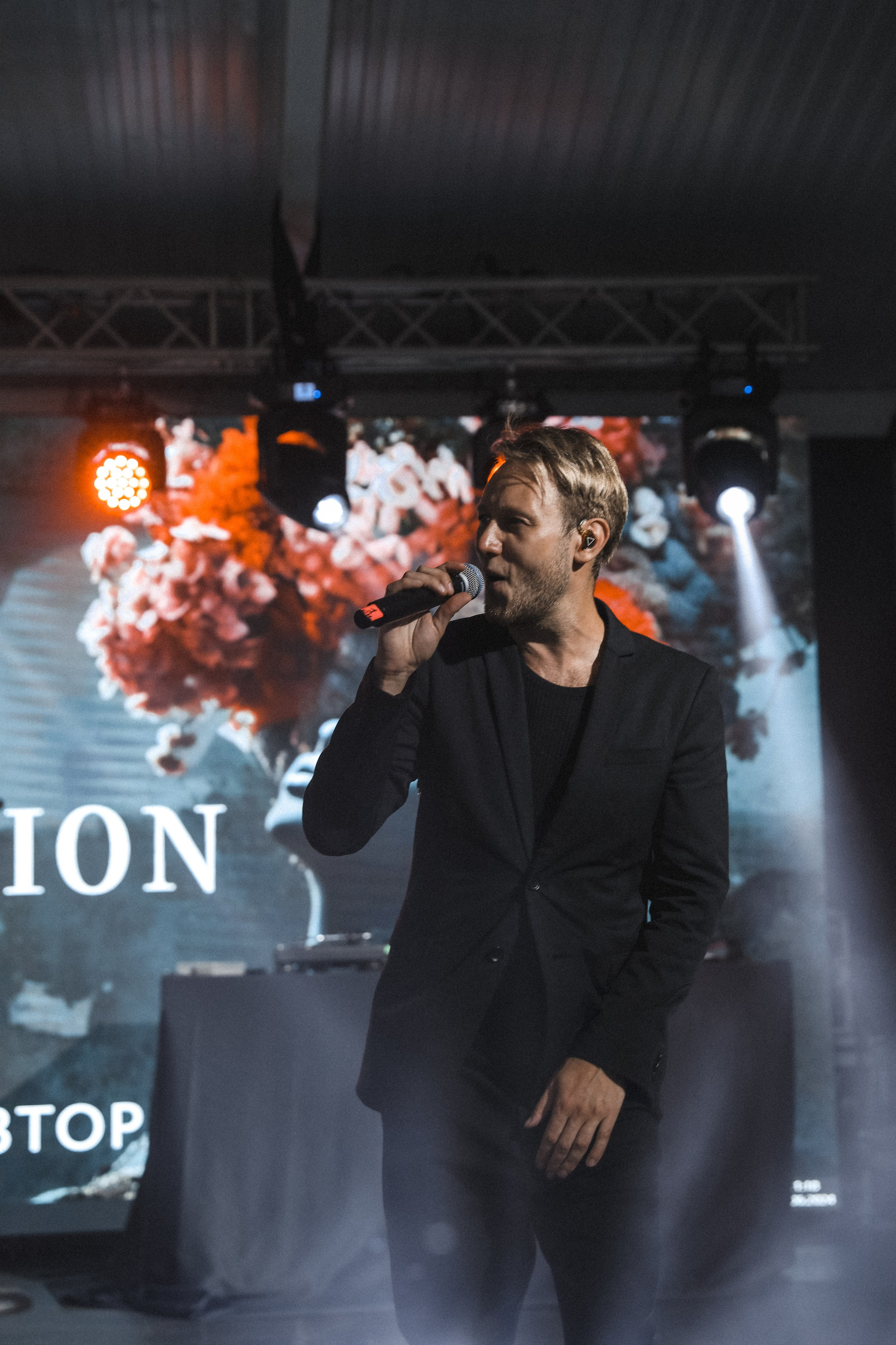 Челси \ Банд’Эрос \ ORLOWFASHION. Photographer Viktoriya Markushina «My world throug»