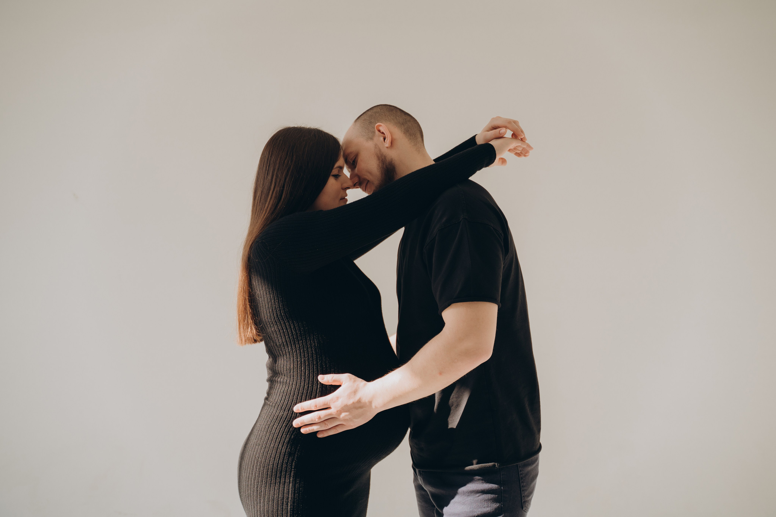 Анастасия и Максим. Фотограф Москва Виктория-Антуанетта