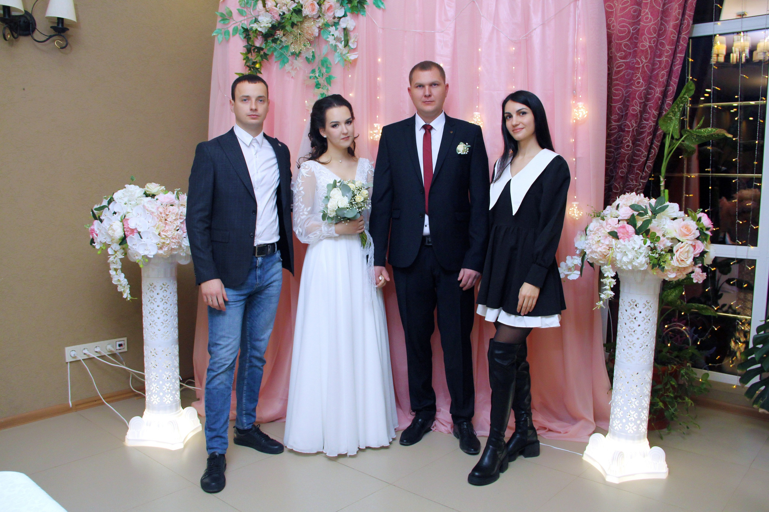 Дмитрий и Александра. Игорь Варава свадебный фотограф видеограф Белая Глина Краснодар