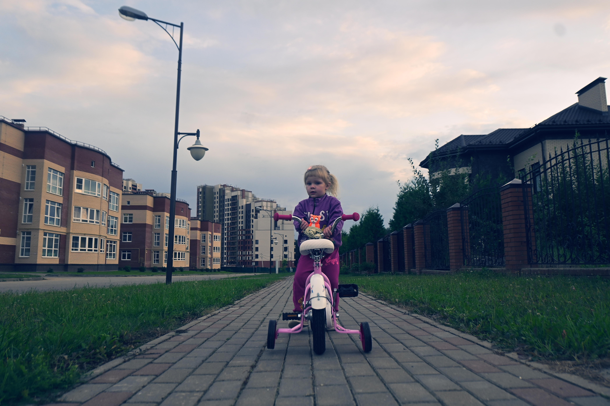 Детский фотограф в г. Обнинск. Семейный, детский, репортажный фотограф в Обнинске Соколова Ольга