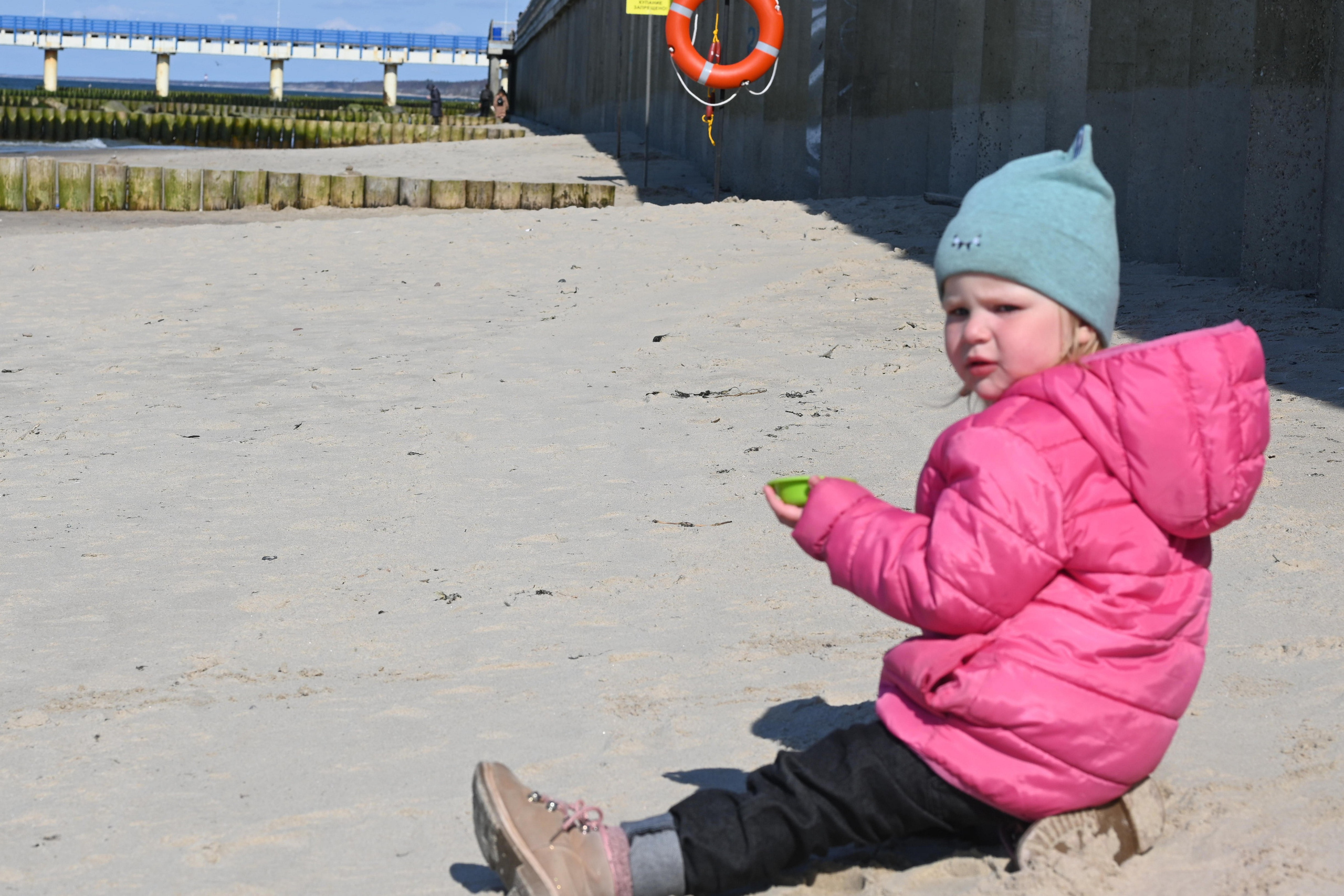 Детский фотограф в г. Обнинск. Семейный, детский, репортажный фотограф в Обнинске Соколова Ольга
