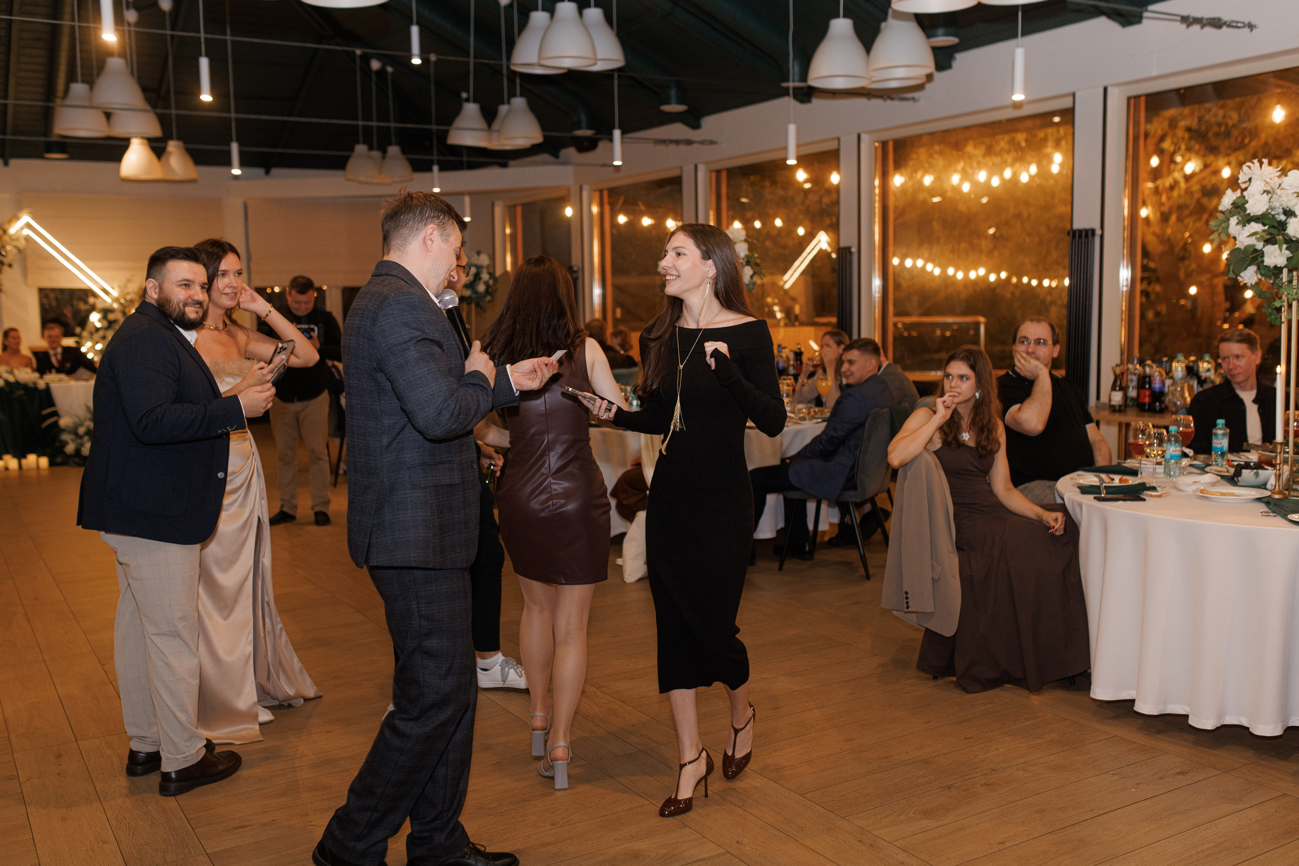 К + А — сентябрь. Свадебный и семейный фотограф Наталья Штык