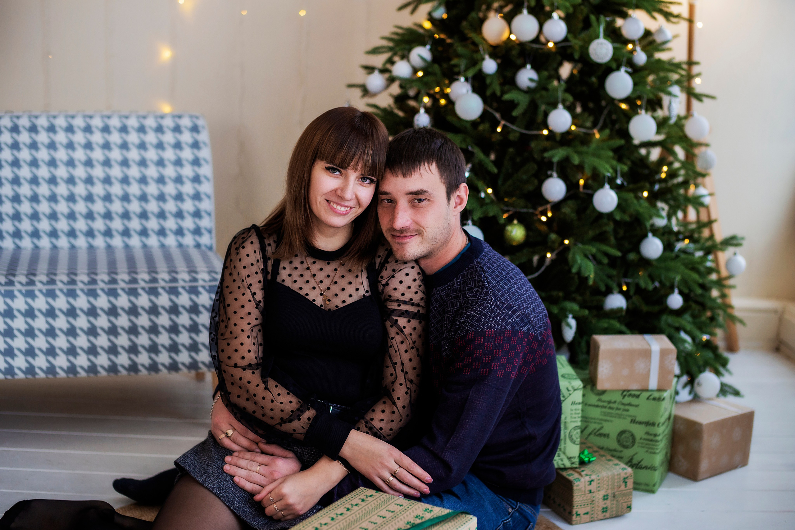 24.12.23. Семейный фотограф в Саратове