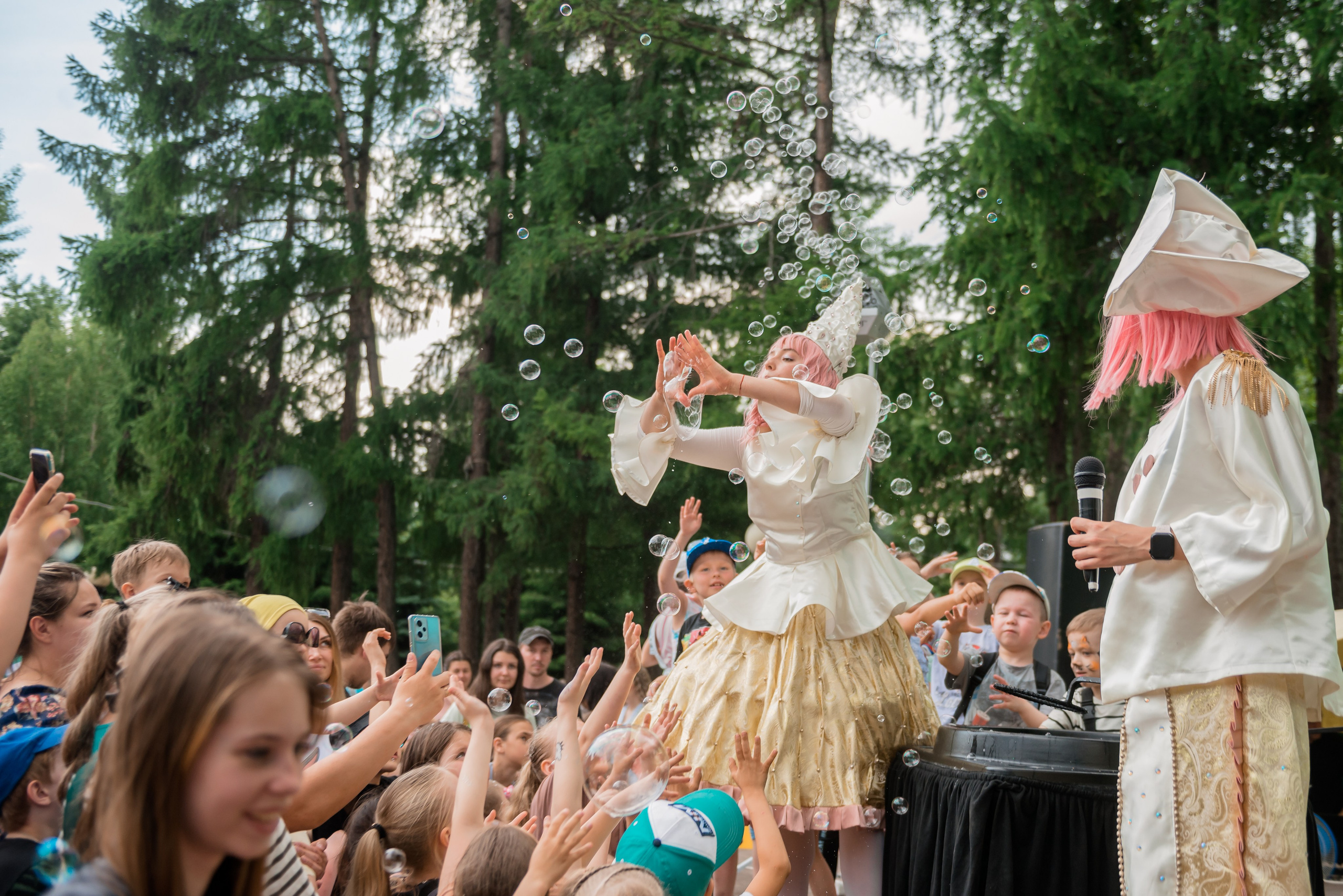 12 Июня 2024. Детский фотограф, семейный фотограф и репортажи в Кемерово