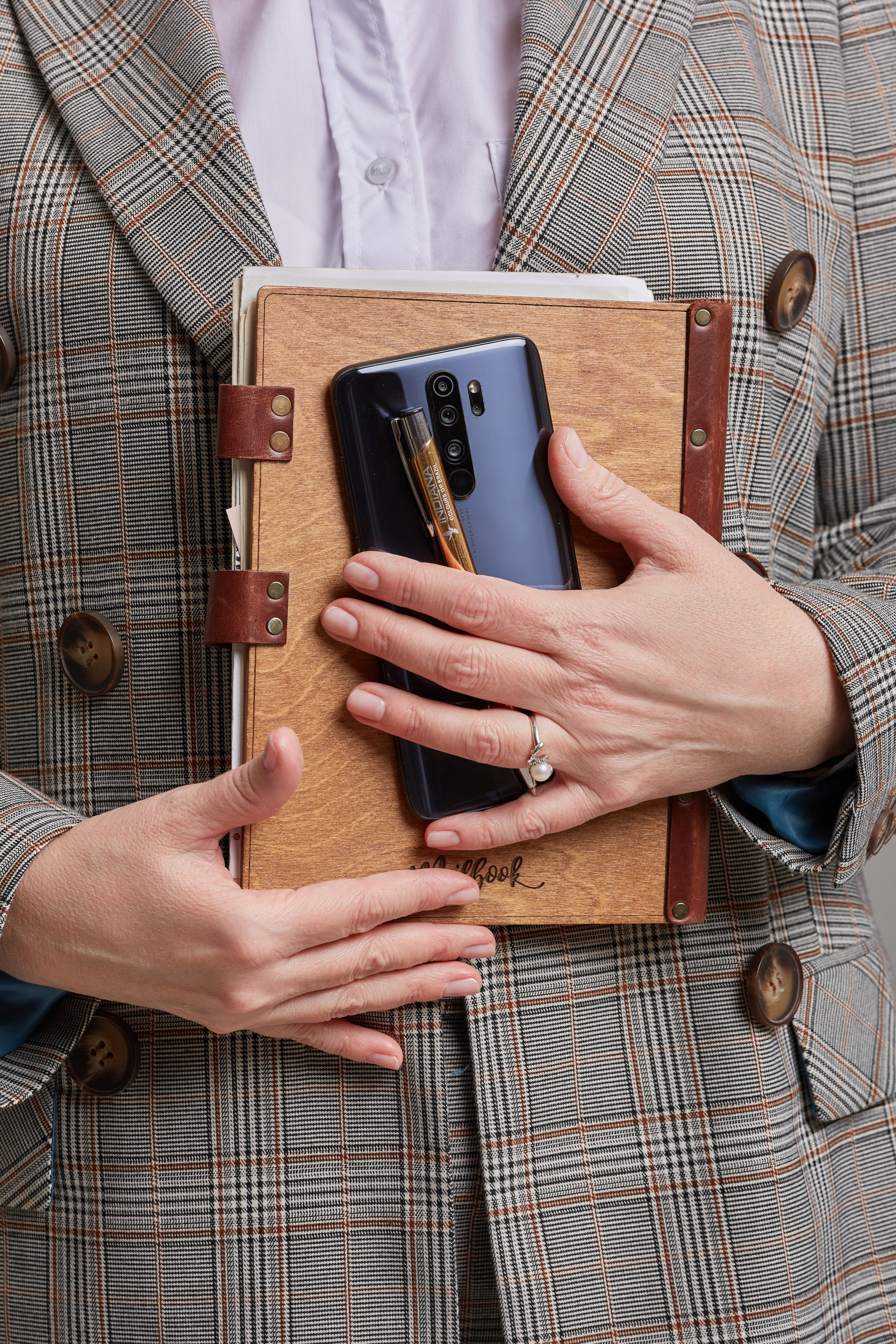 Студийная фотосессия в Туле