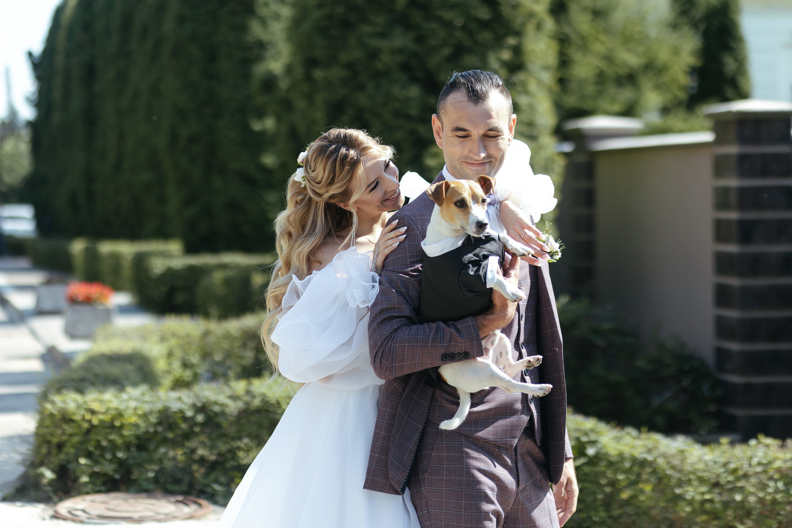 Алексей и Кристина. Свадебный фотограф Калуга Москва Диана Румянцева