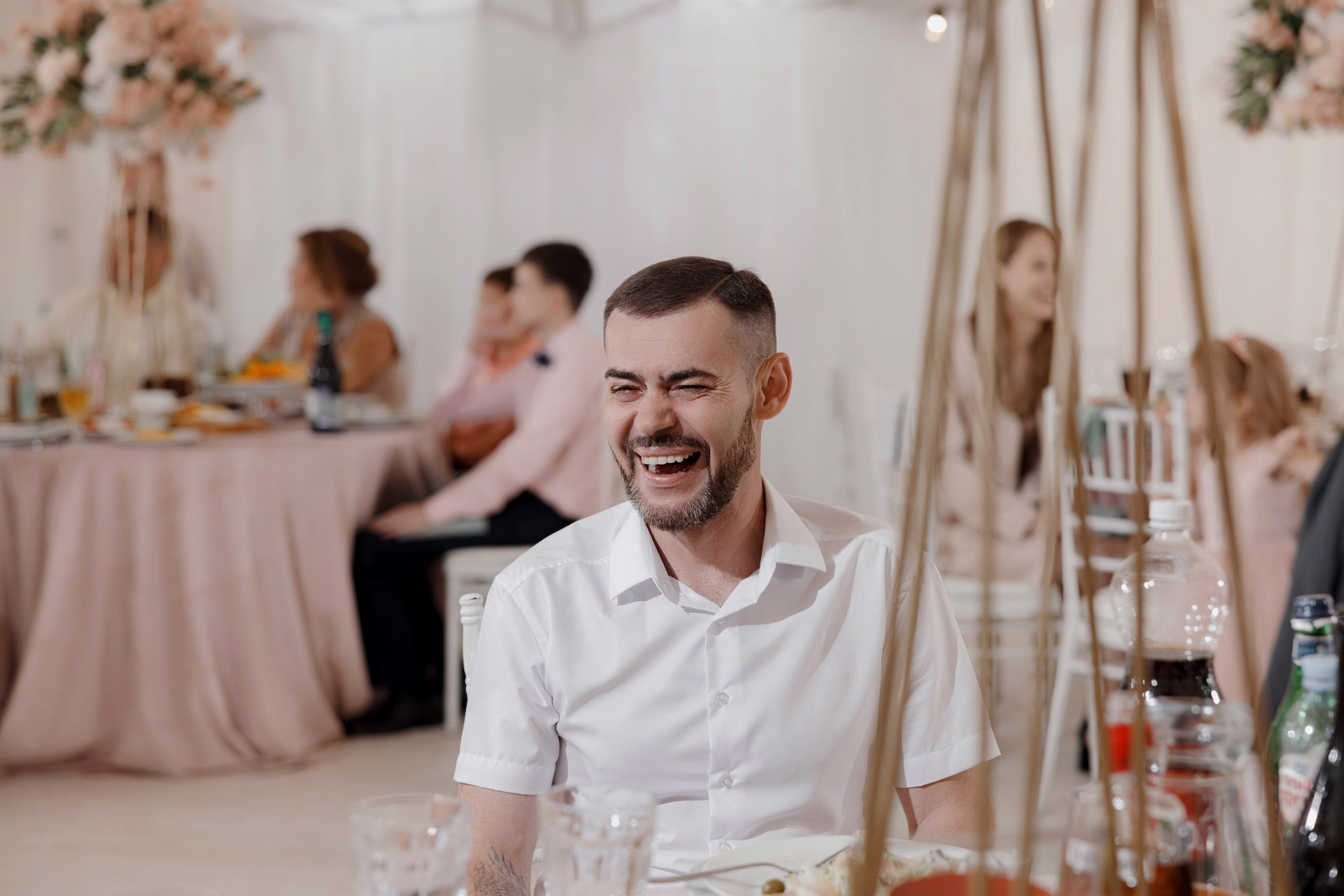 Александр и Валерия. Свадебный фотограф и видеограф Юрий и Эля Дубинины