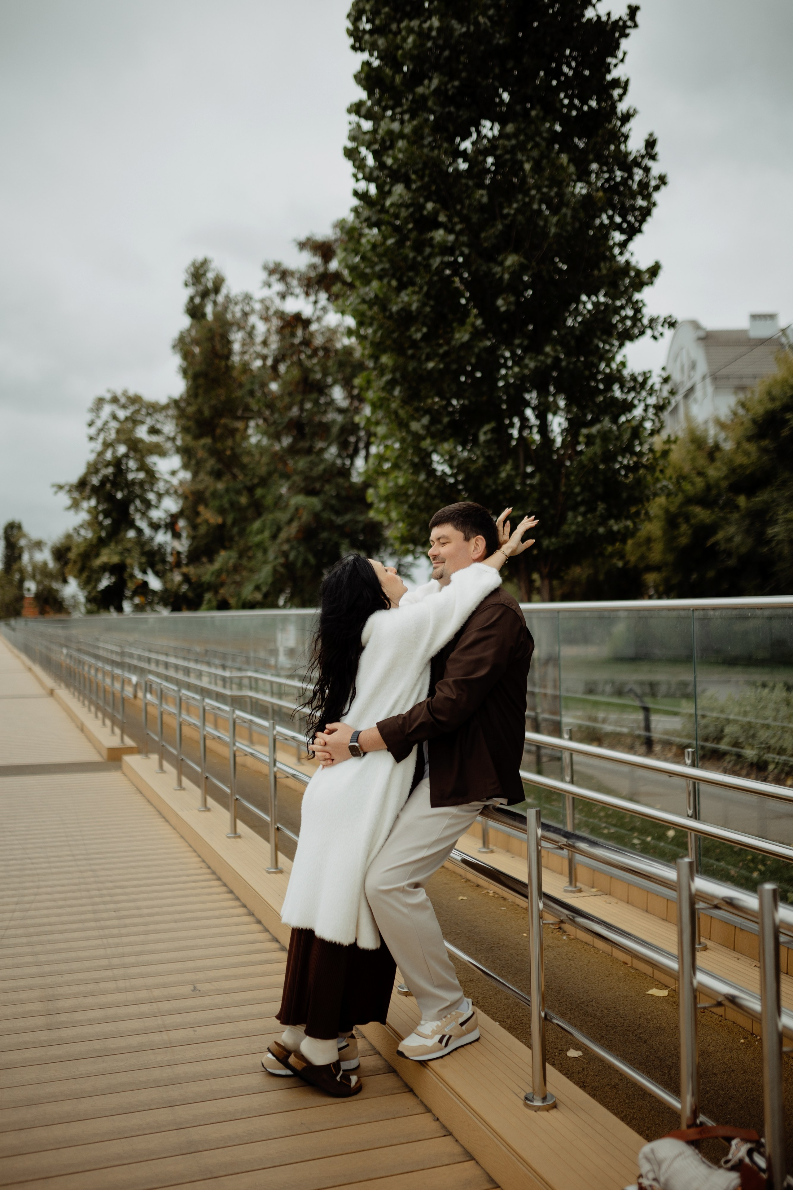 Семейный и женский фотограф в Воронеже Ольга Попова