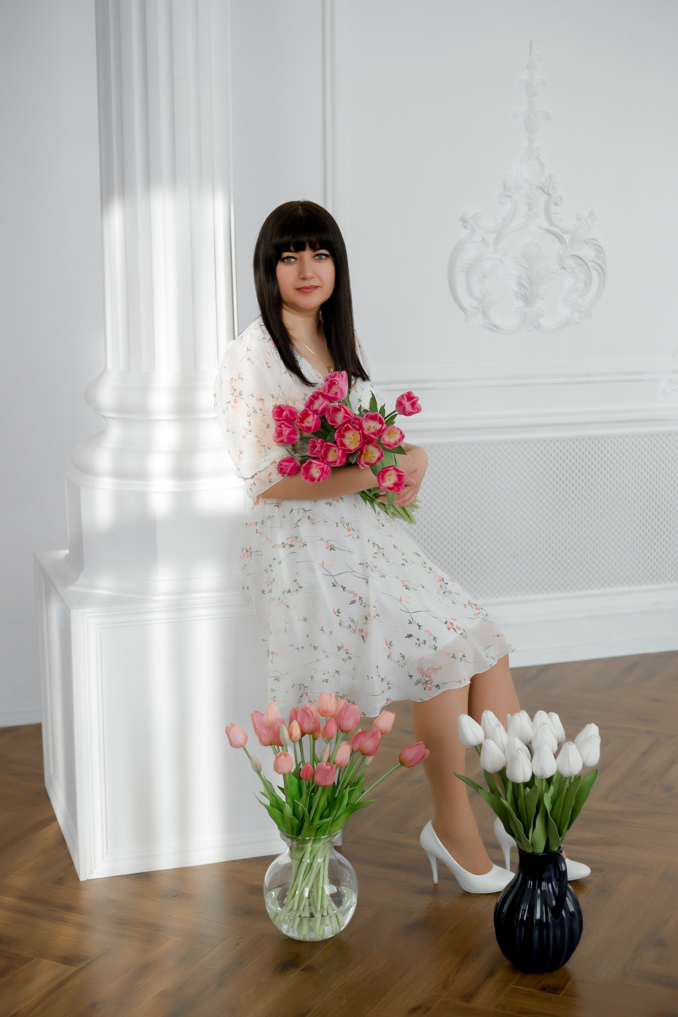 Наталья. Портретный, семейный, свадебный фотограф в Брянске Маргарита Василькова