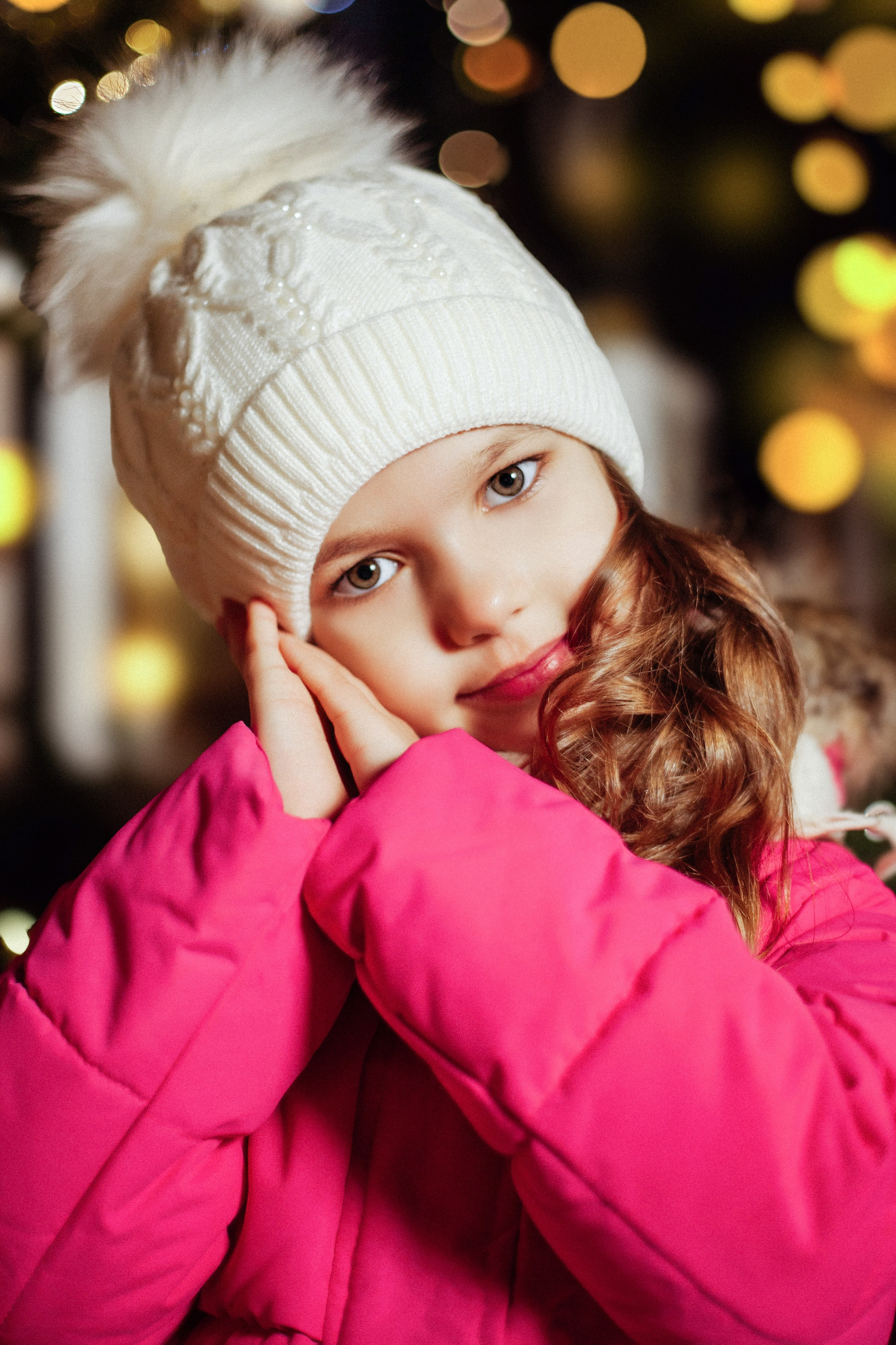 Афрейм. Портретный, семейный, свадебный фотограф в Брянске Маргарита Василькова