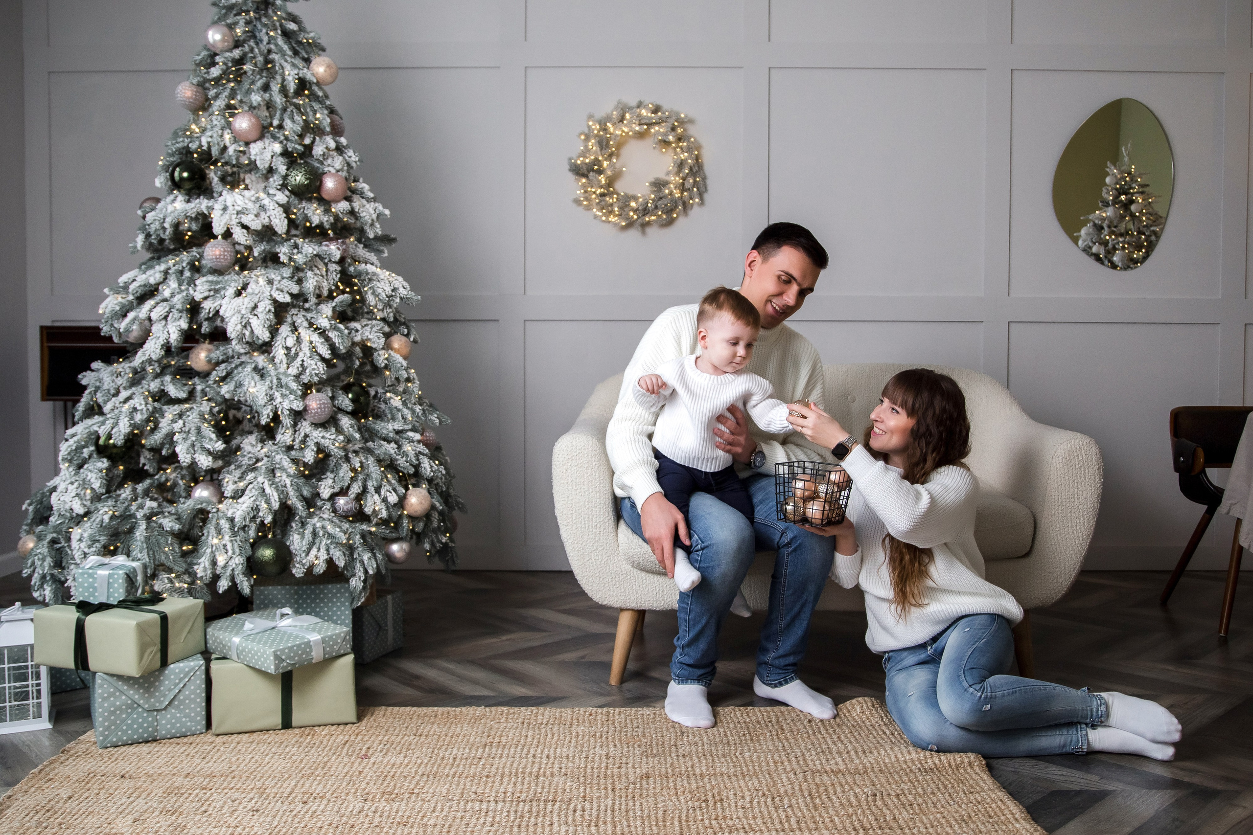 Студия Пастила. Портретный, семейный, свадебный фотограф в Брянске Маргарита Василькова