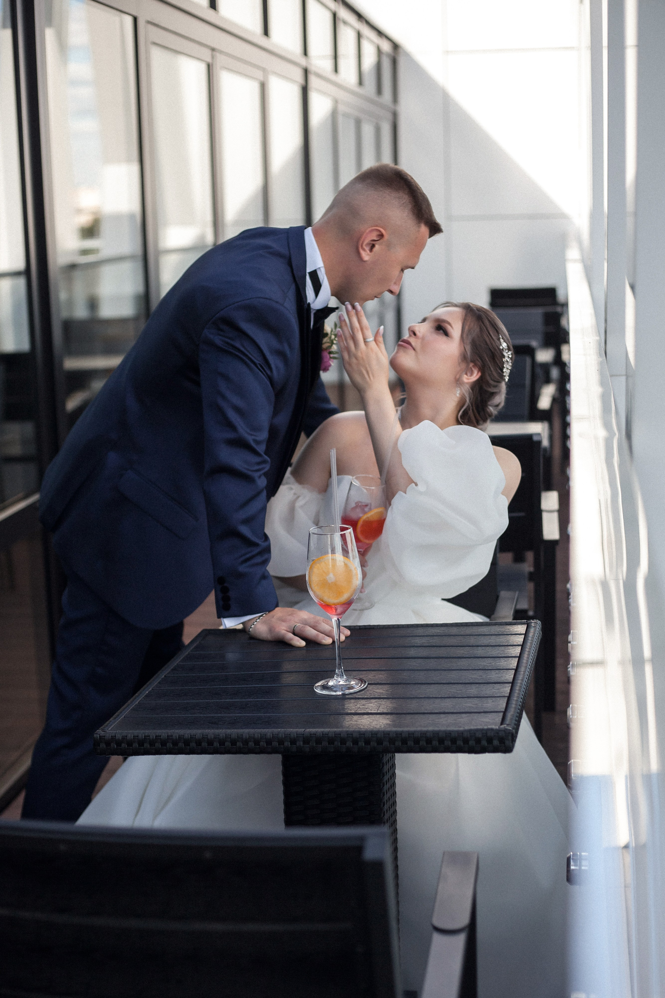 Набережная. Портретный, семейный, свадебный фотограф в Брянске Маргарита Василькова