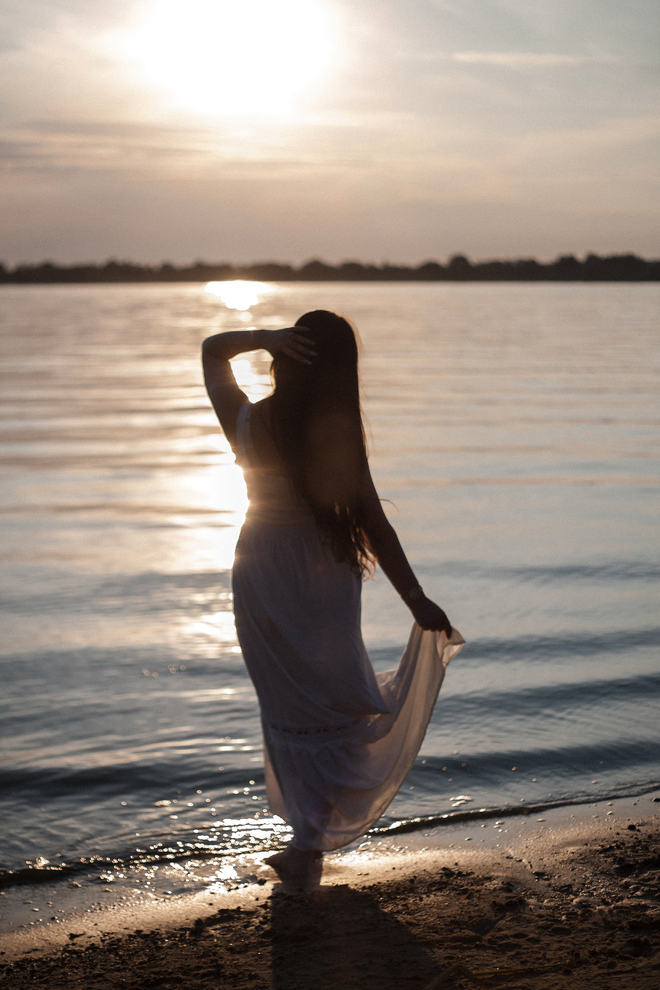 Зарина. Портретный, семейный, свадебный фотограф в Брянске Маргарита Василькова