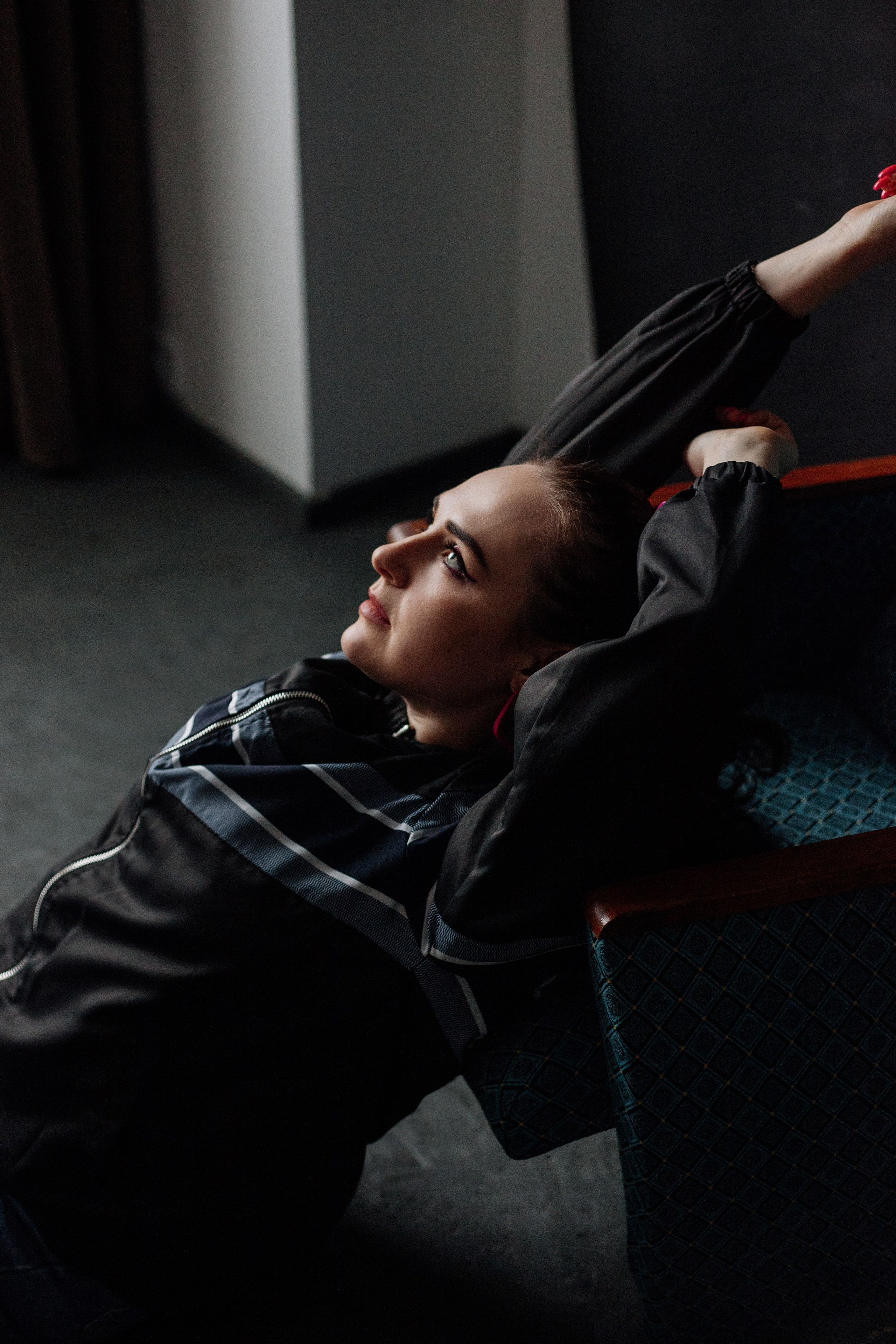 Анна. Портретный, семейный, свадебный фотограф в Брянске Маргарита Василькова