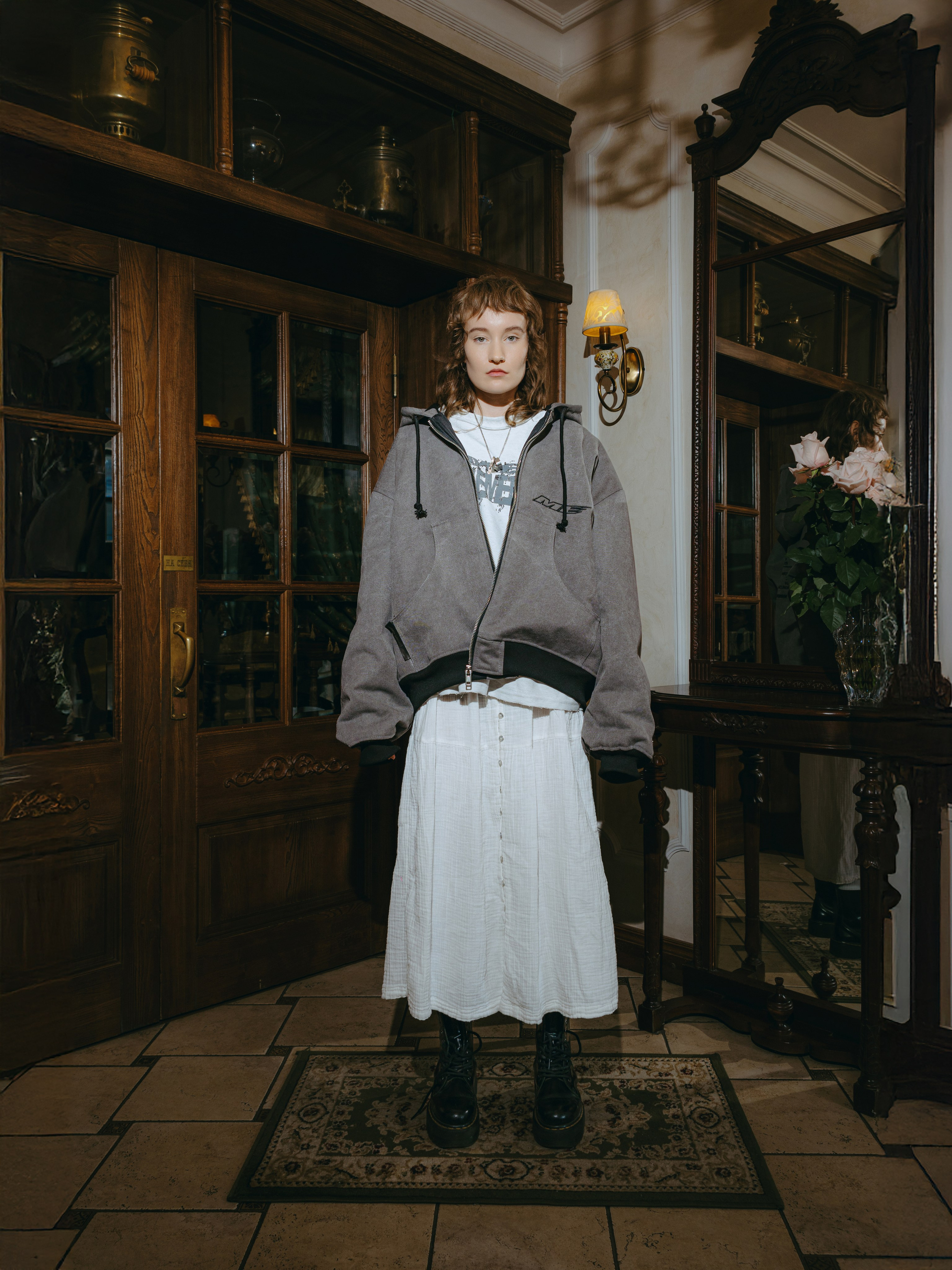 MONUMENT. Фото и видео контент за одну съемку — Веретенников Егор